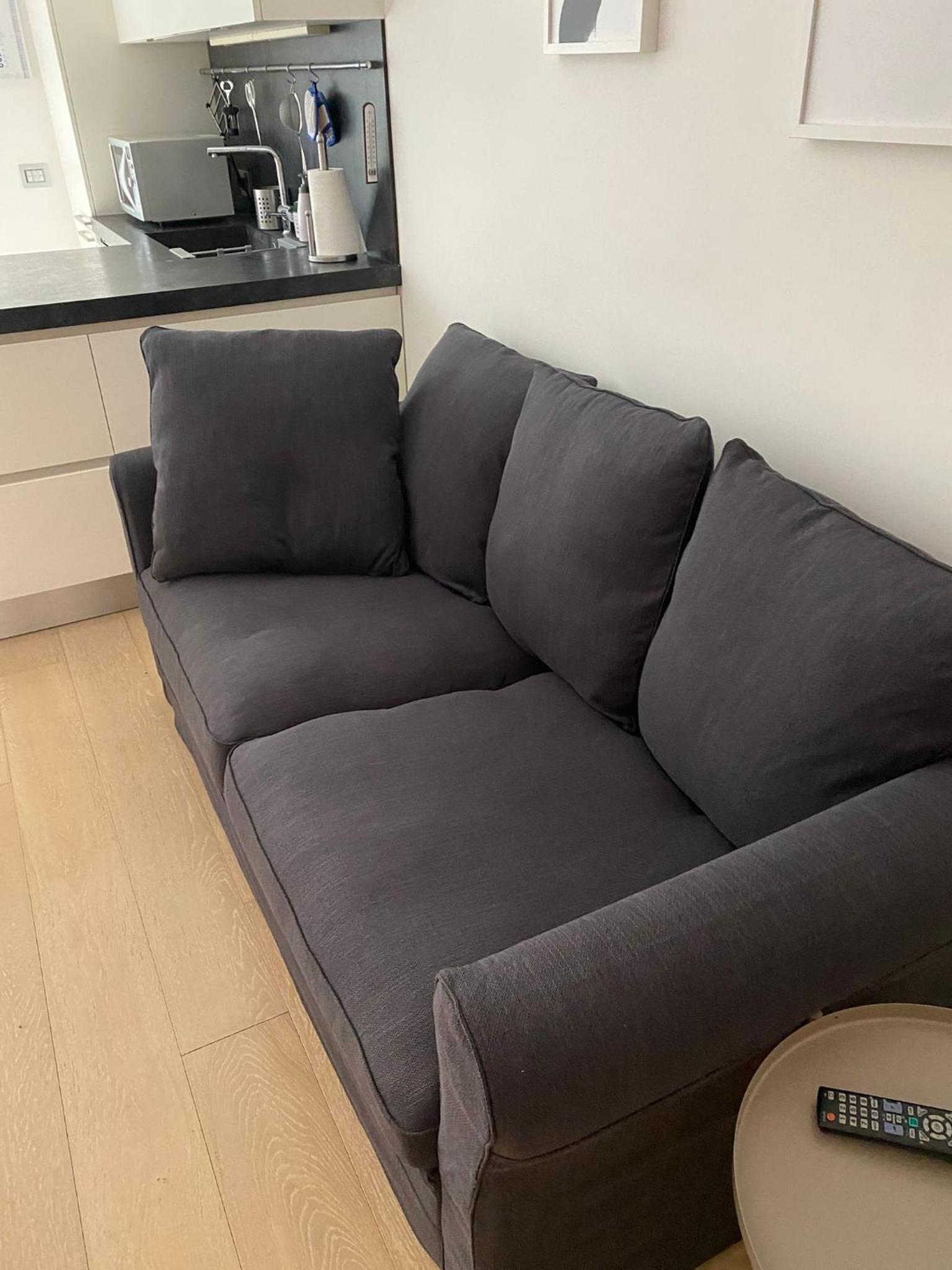 Lovely apartment in the new Porta Nuova area