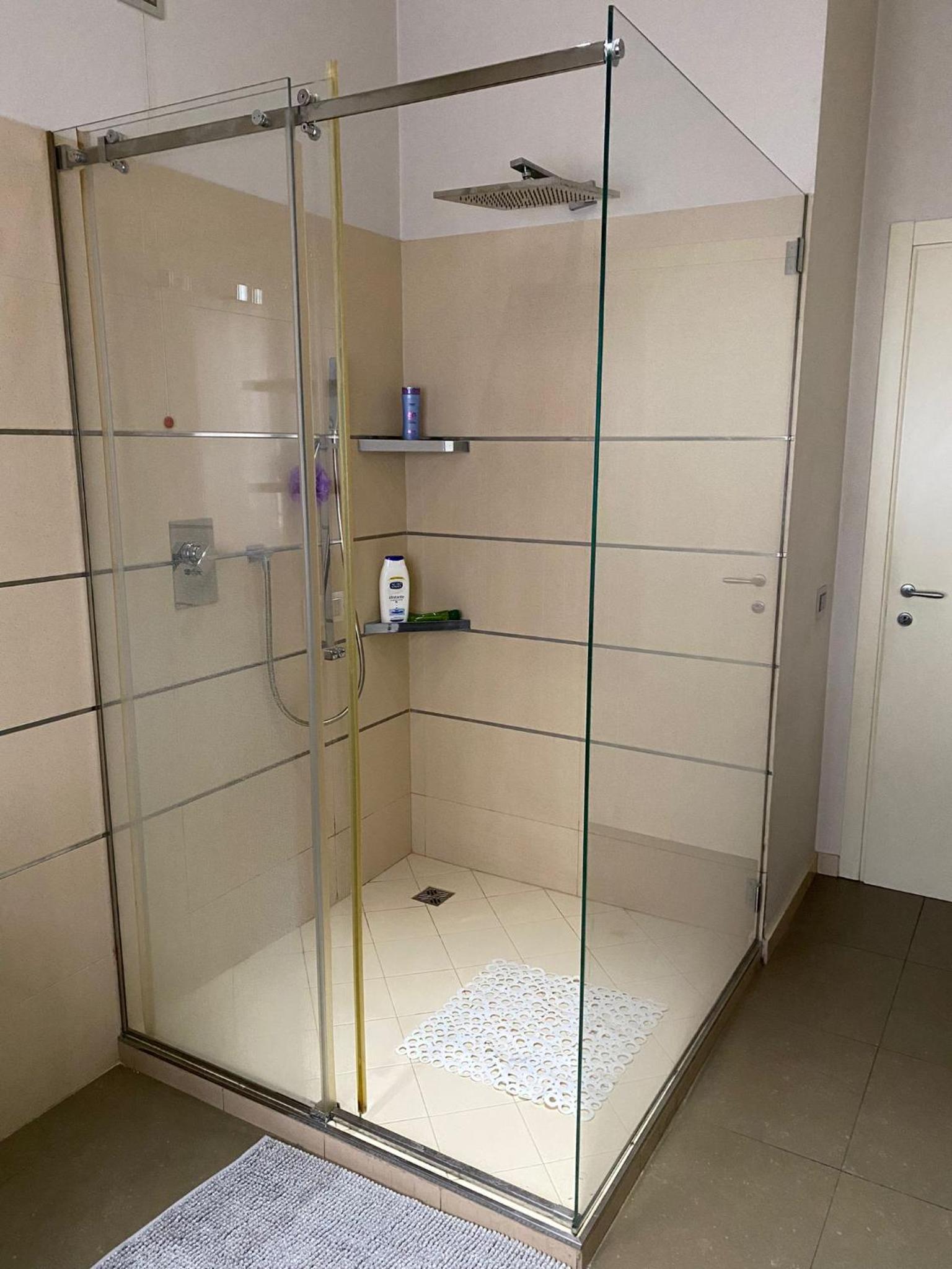 Lovely apartment in the new Porta Nuova area