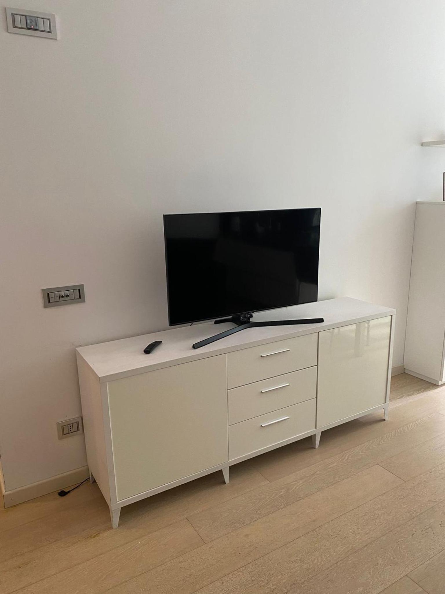 Lovely apartment in the new Porta Nuova area
