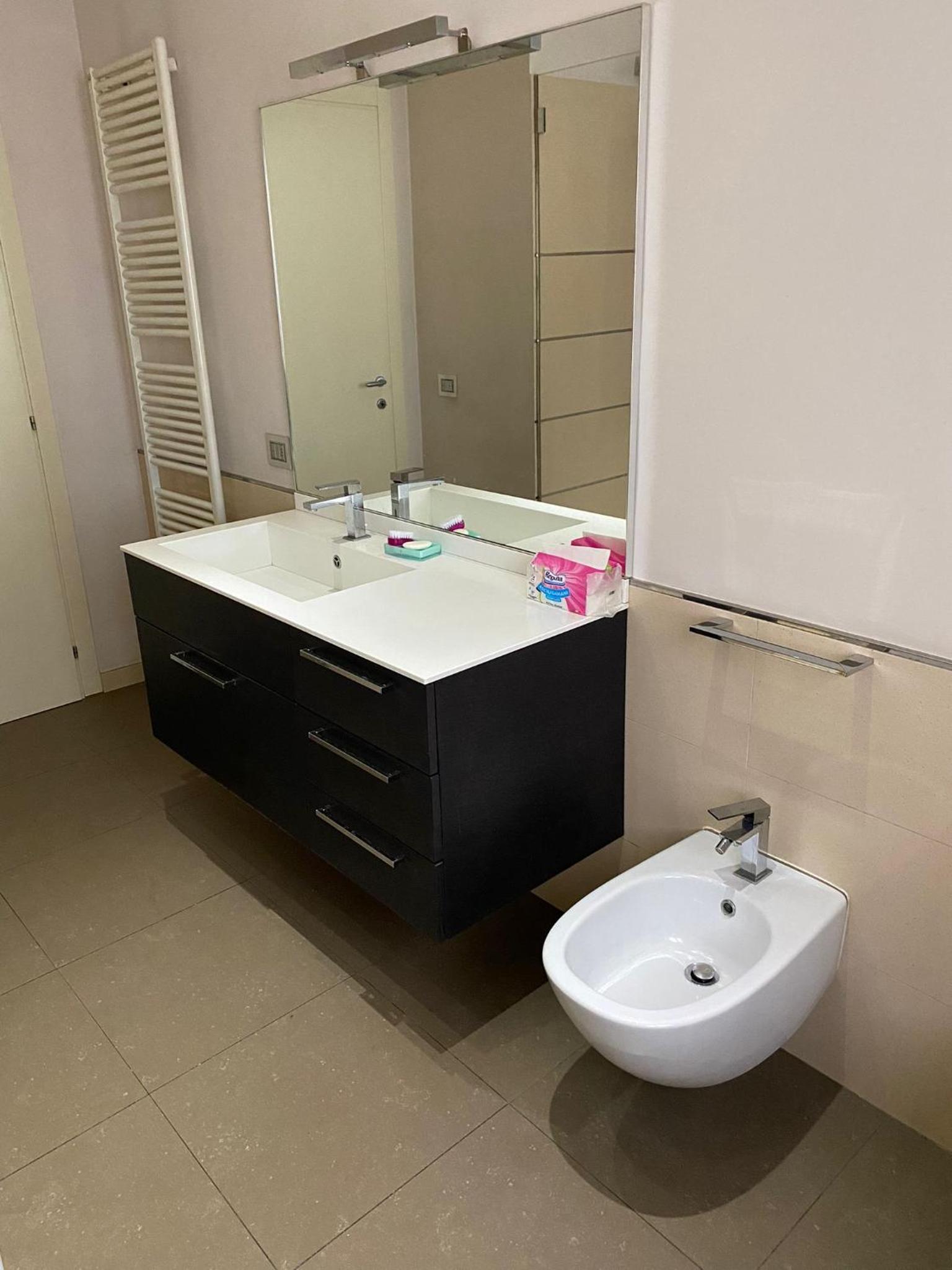 Lovely apartment in the new Porta Nuova area