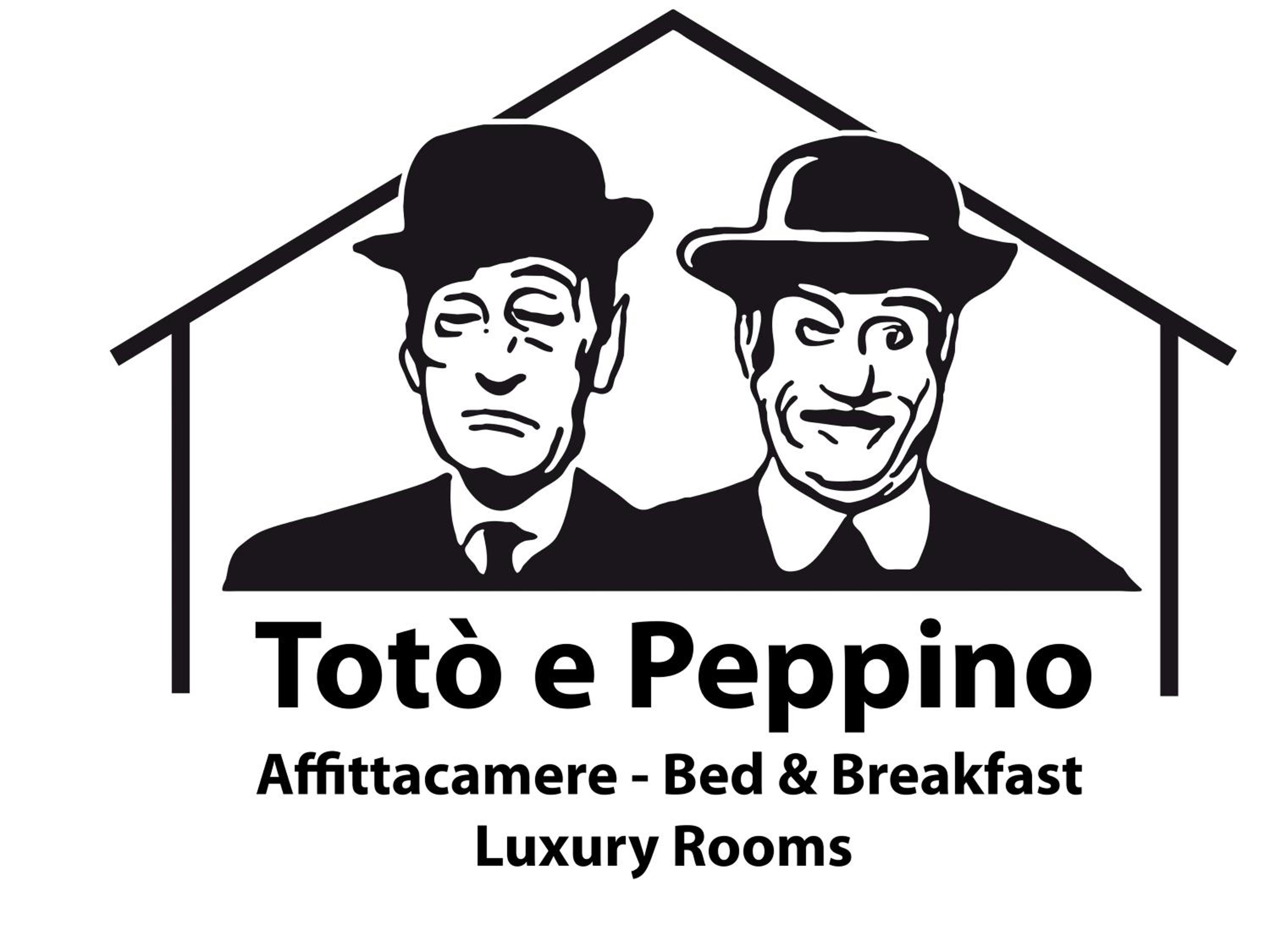 Toto e Peppino Luxury Rooms