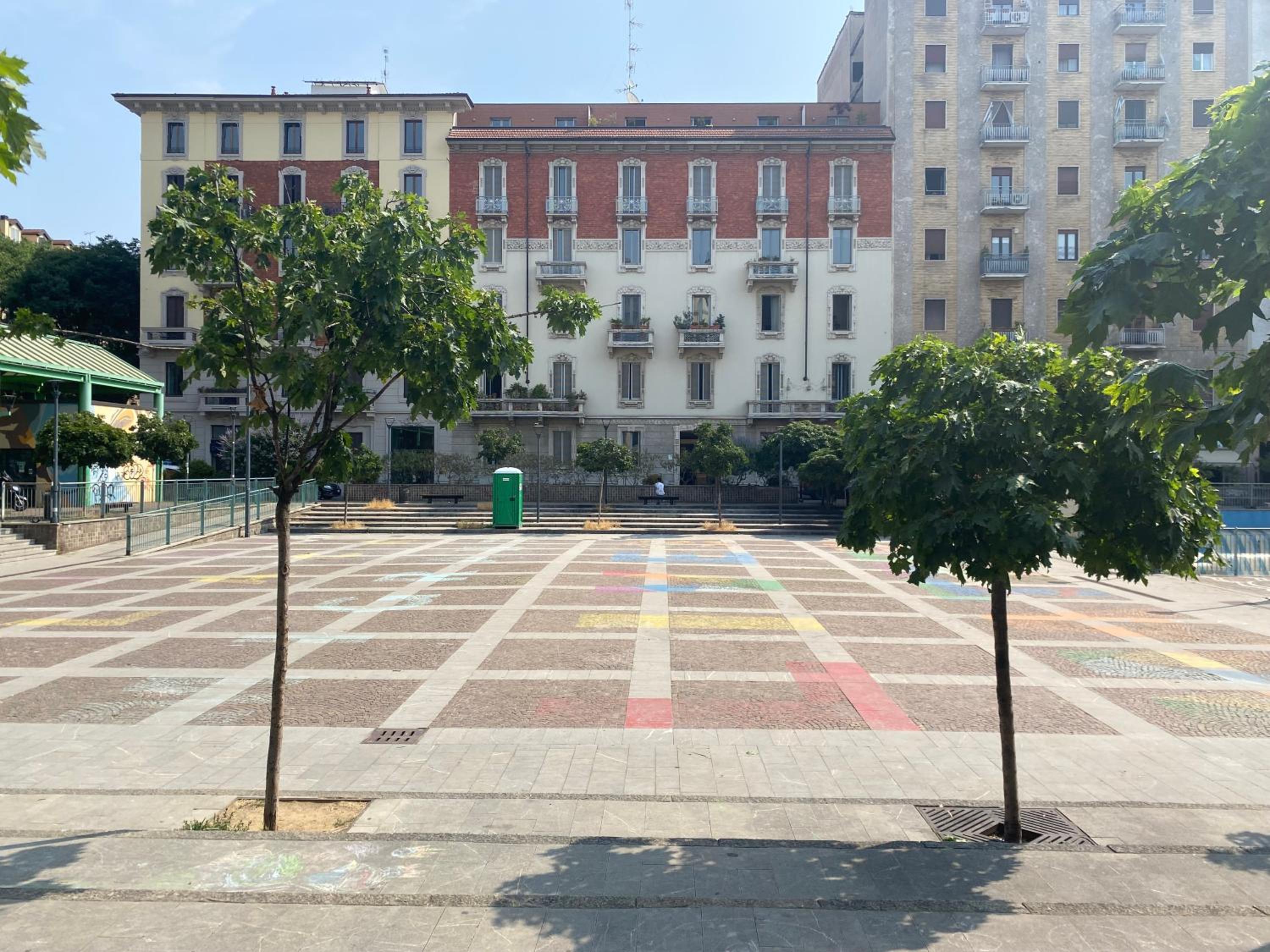 Gramsci 2 - Cozy Apartment near Sempione Park!