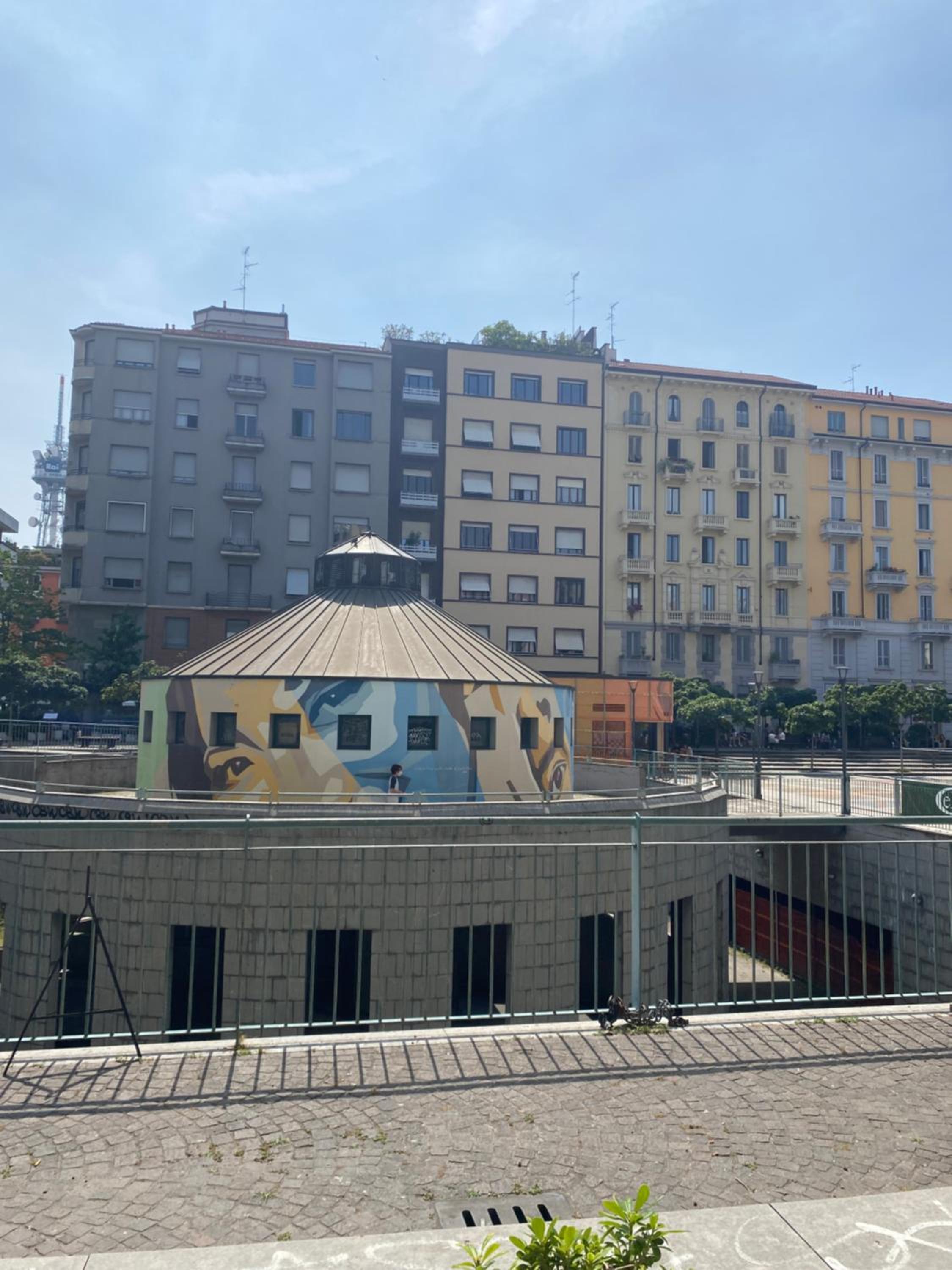 Gramsci 2 - Cozy Apartment near Sempione Park!