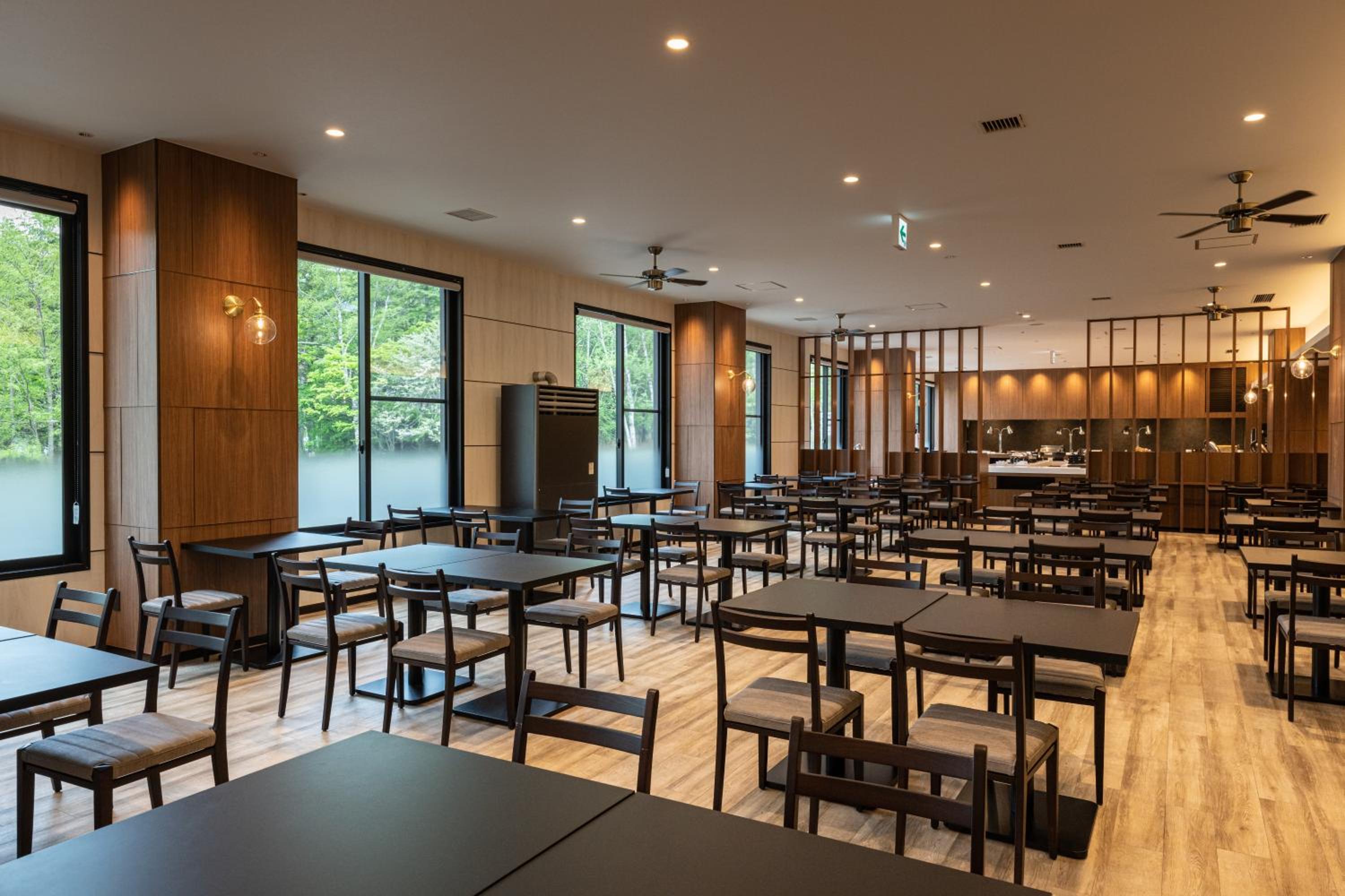 KAMENOI HOTEL Okunikko