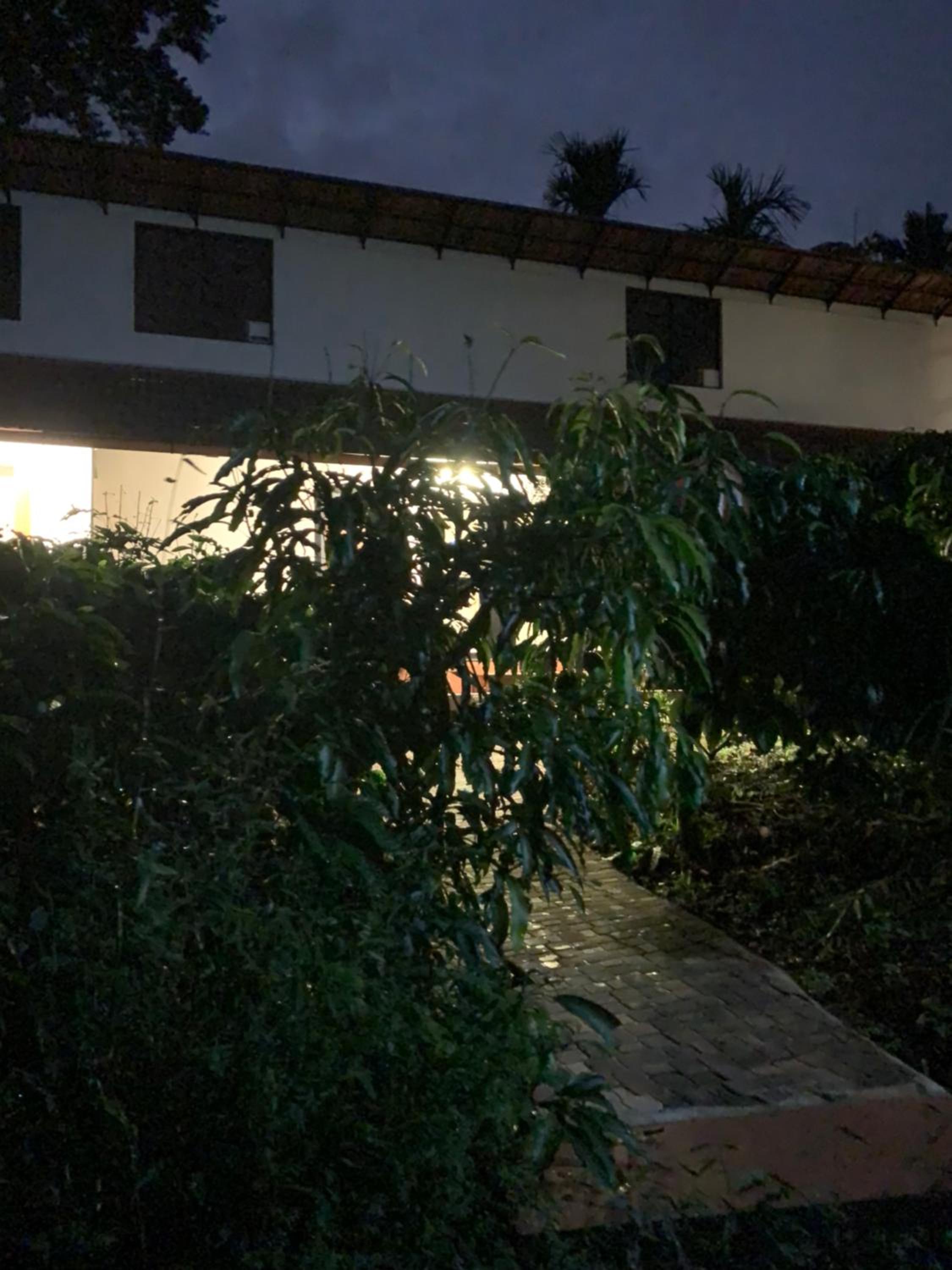Aambal Villa Homestay