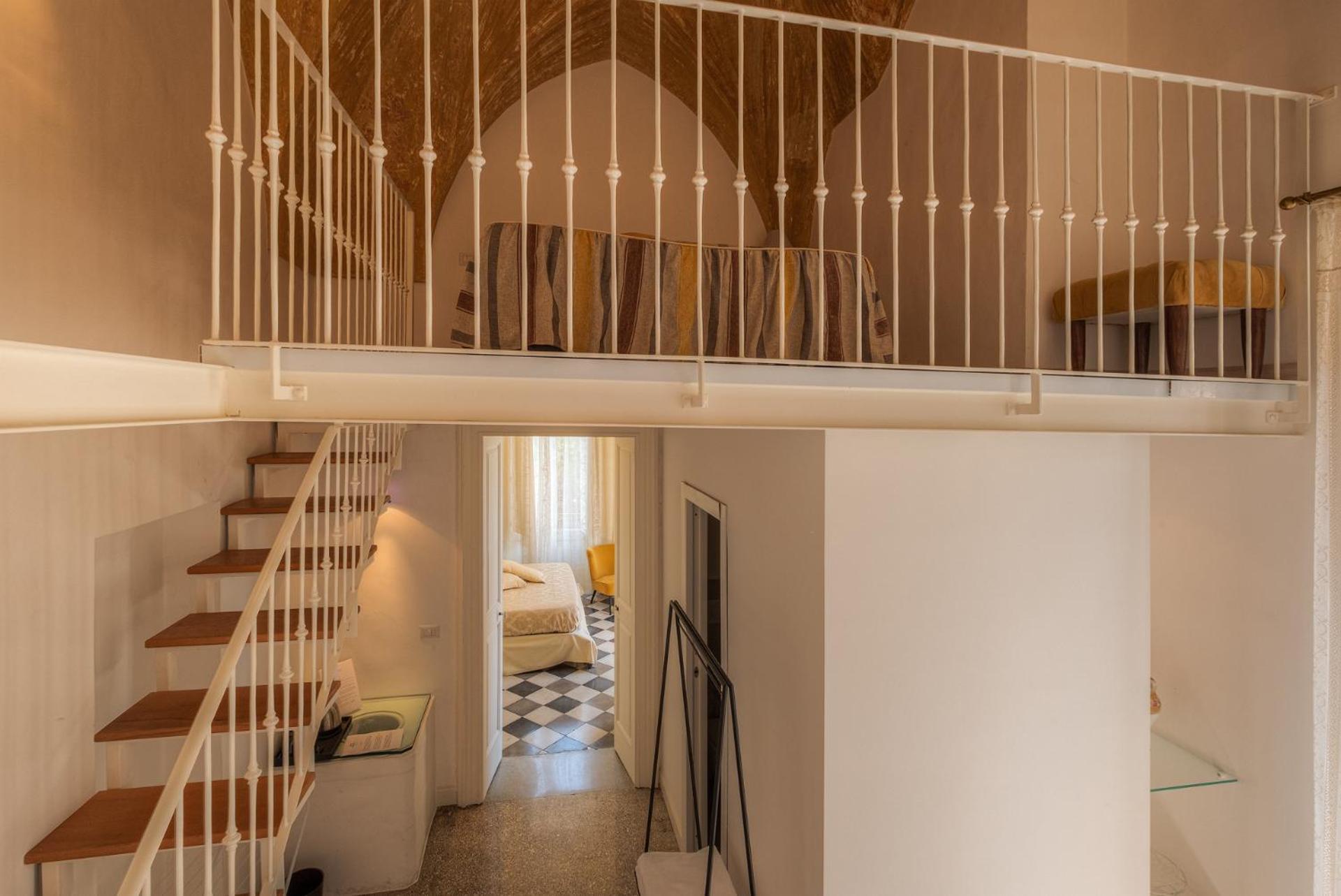 Relais Palazzo Vaglio