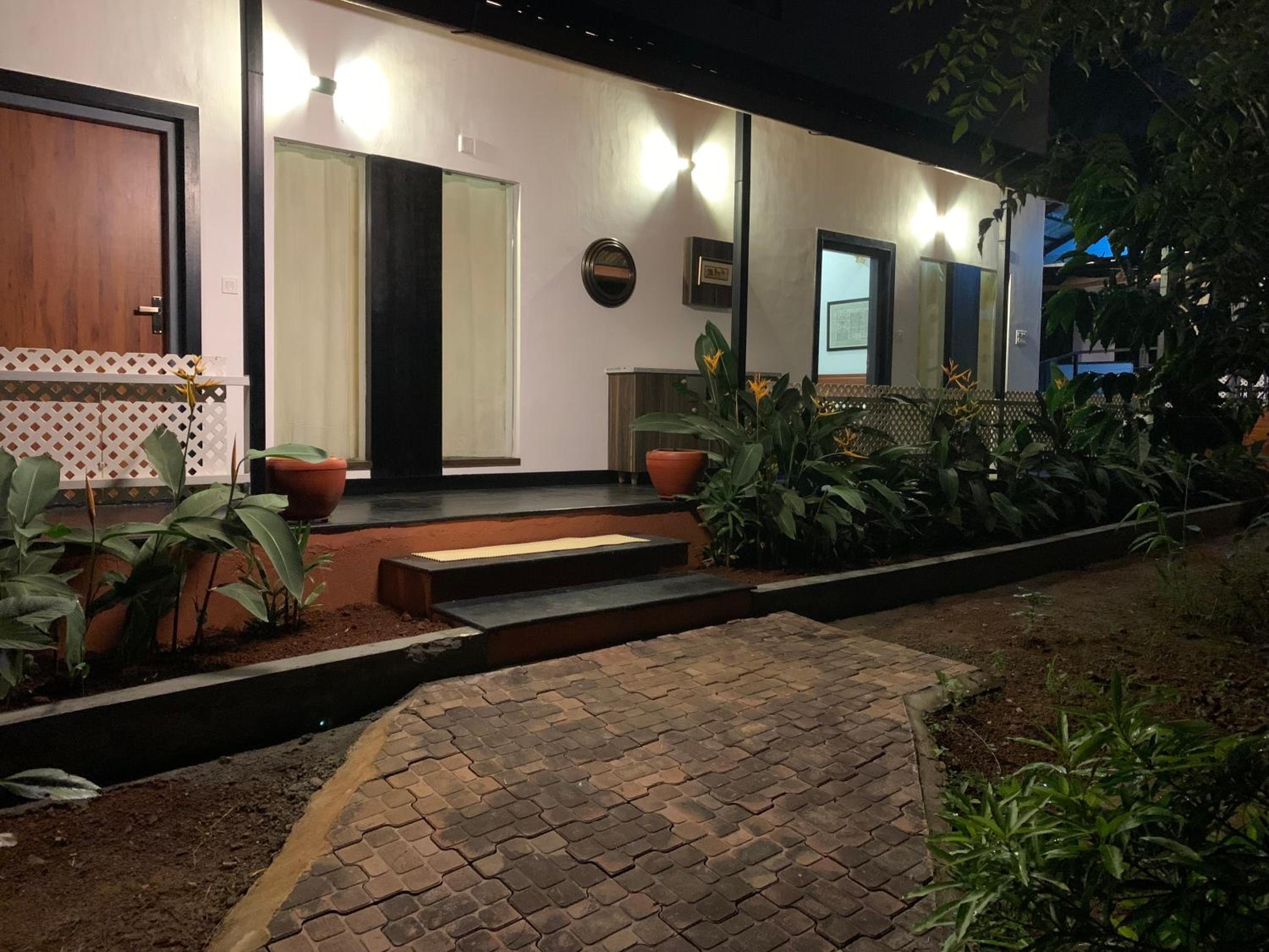 Aambal Villa Homestay