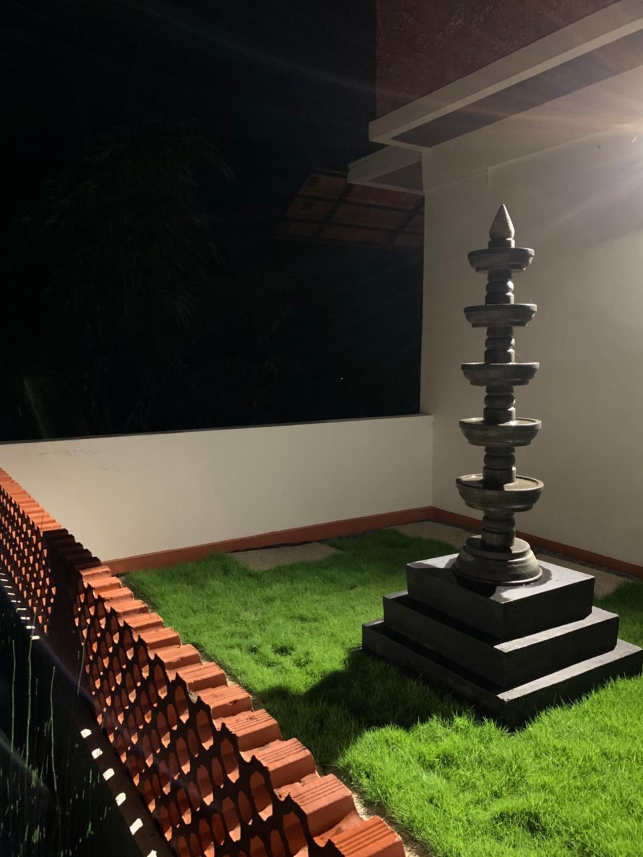 Aambal Villa Homestay