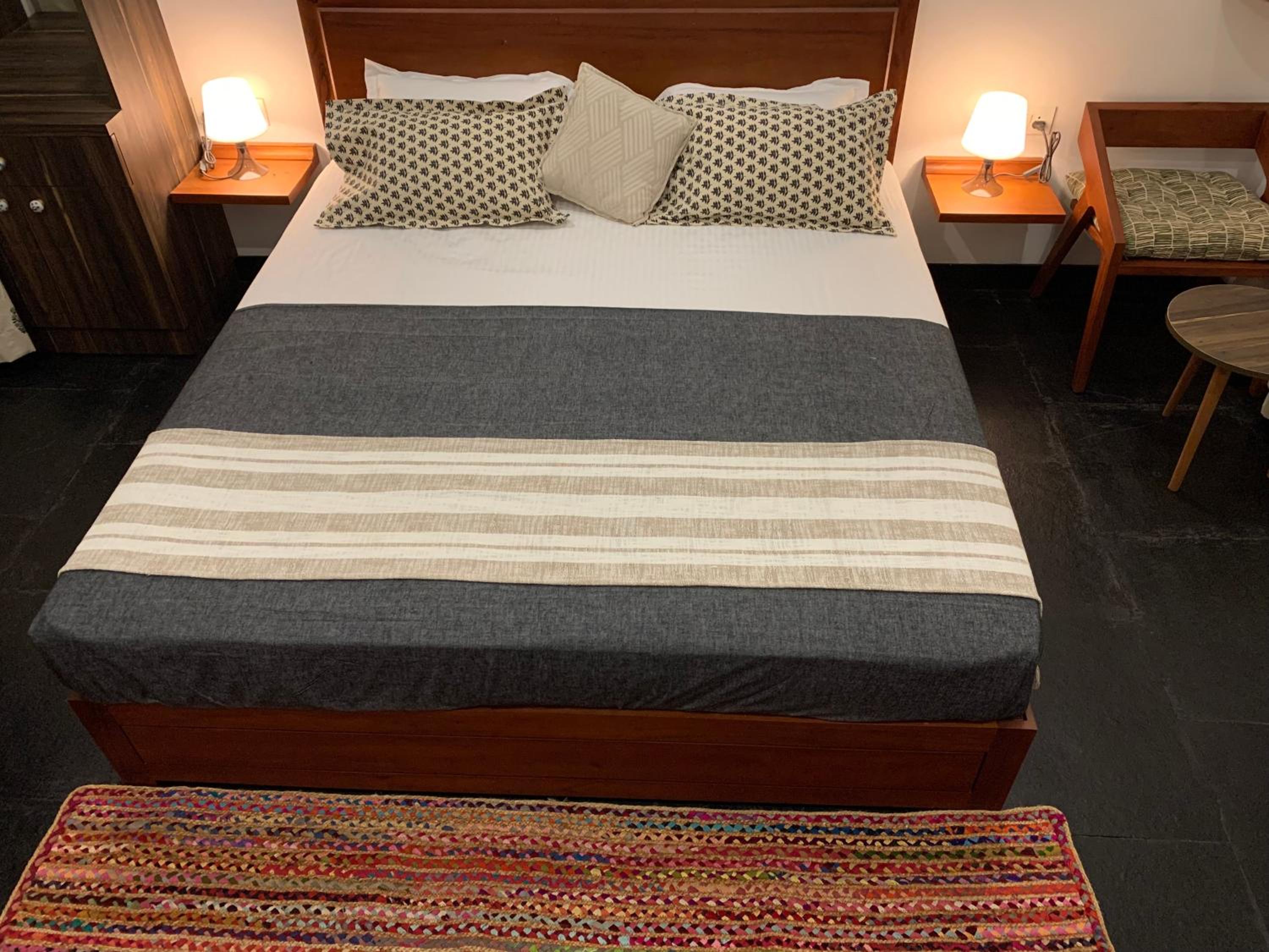 Aambal Villa Homestay