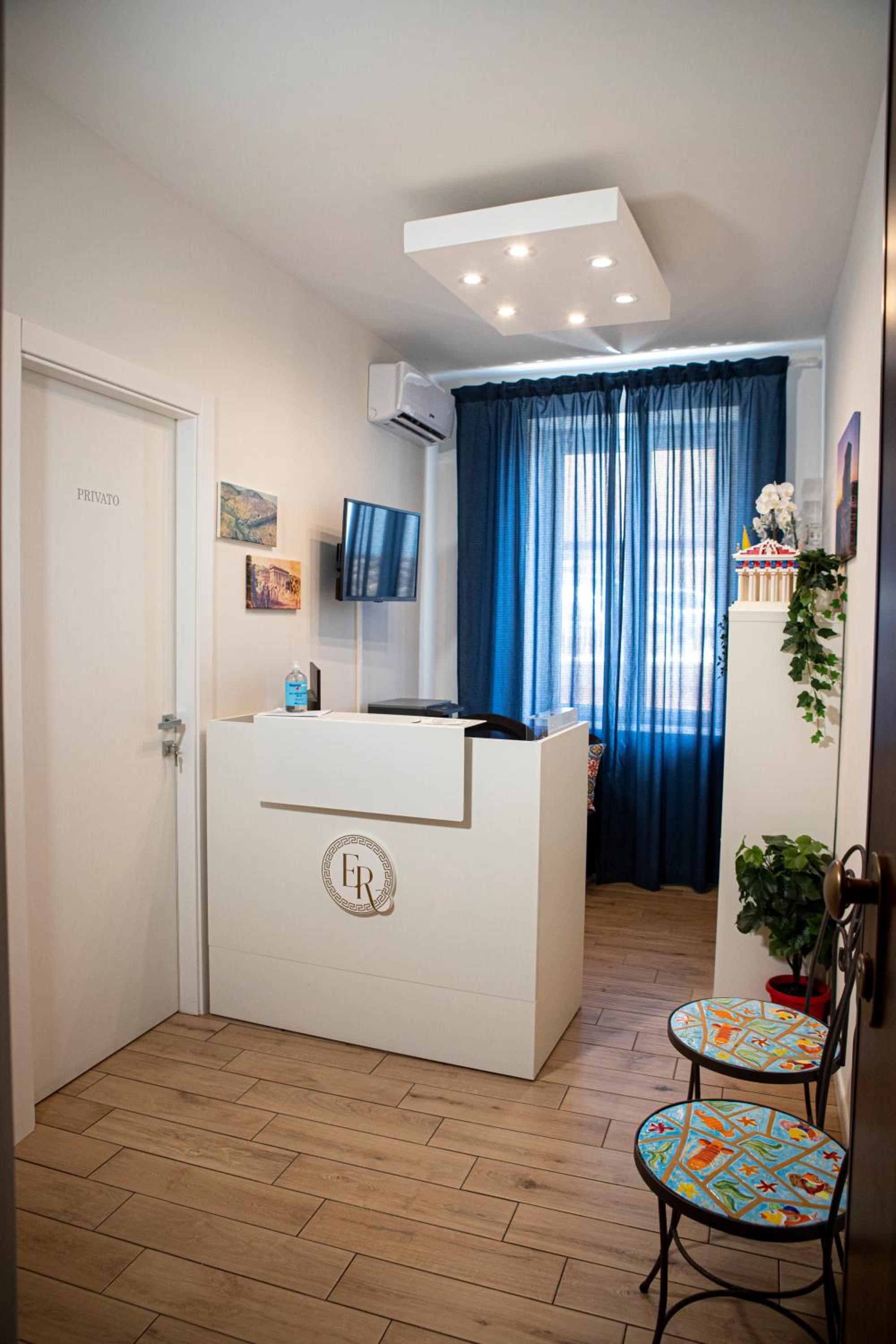 Esseneto Rooms view 2