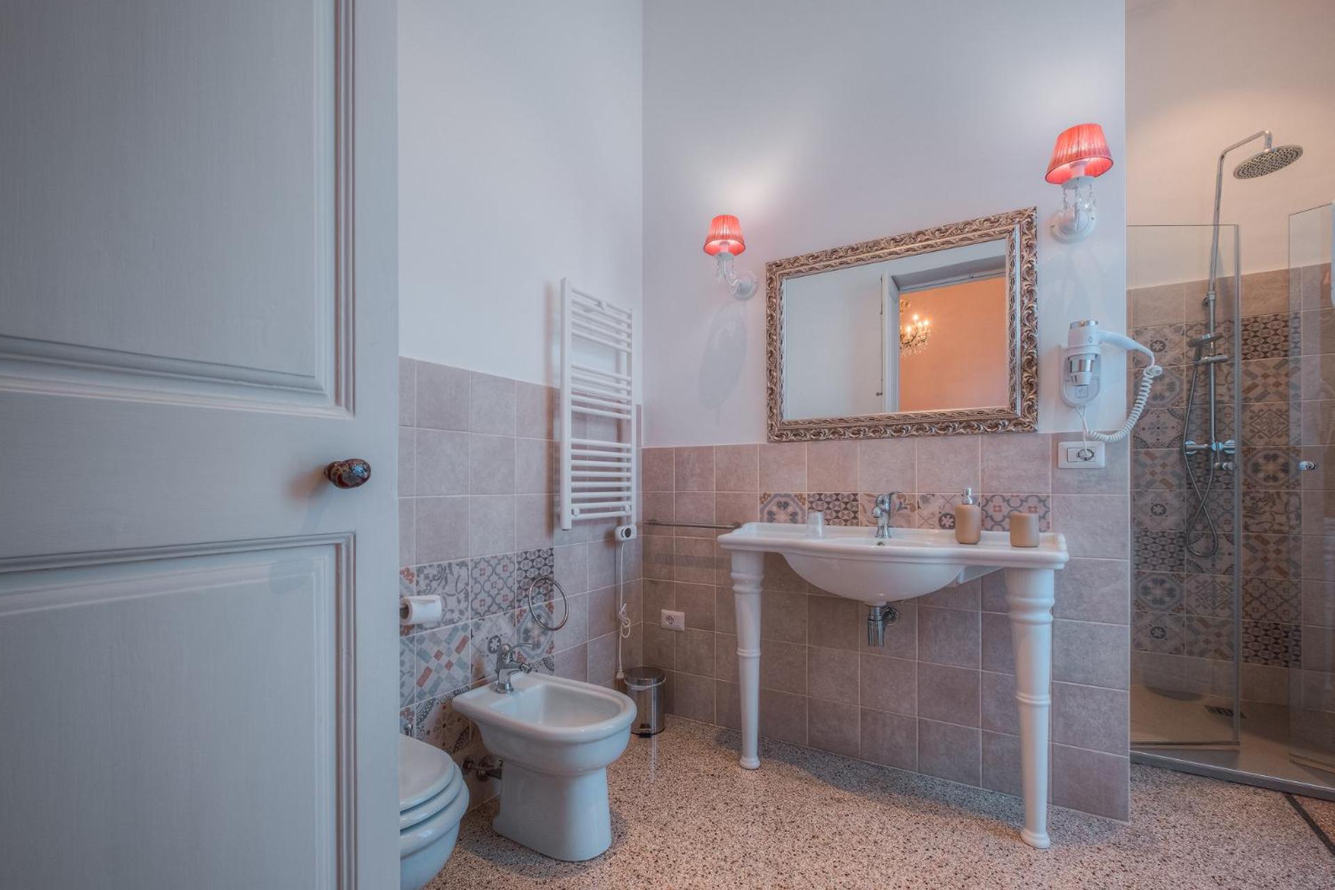 Relais Palazzo Vaglio