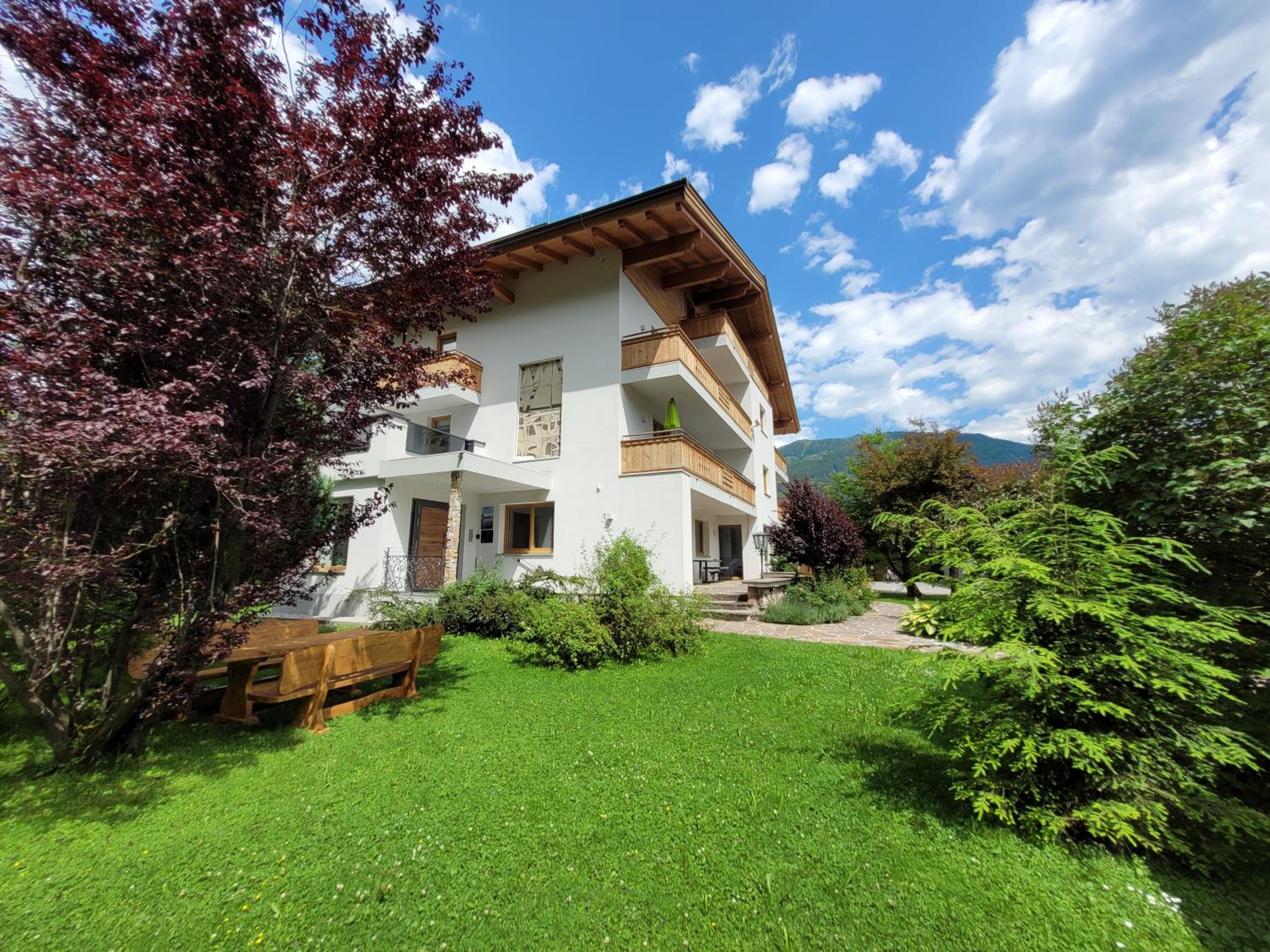 Panorama Apartments - Steinbock Lodges