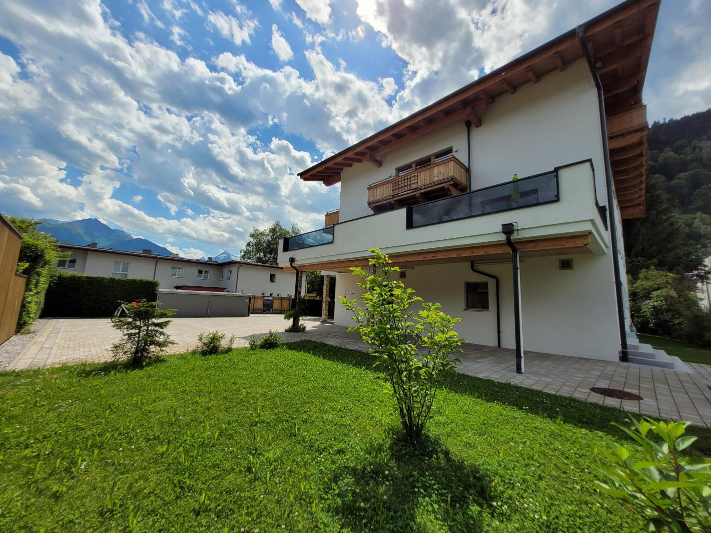 Panorama Apartments - Steinbock Lodges