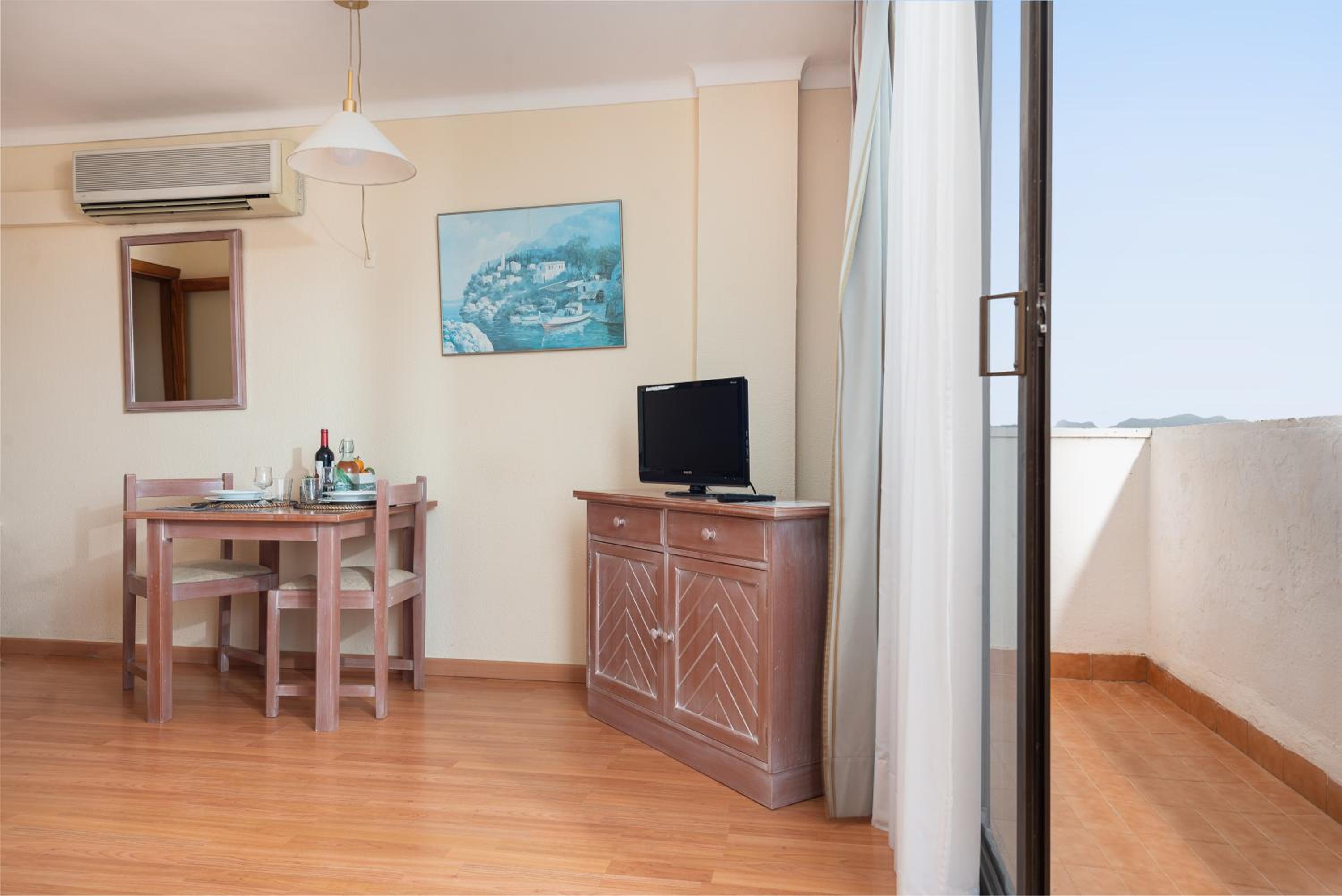 Alcudia Boutique Apartments