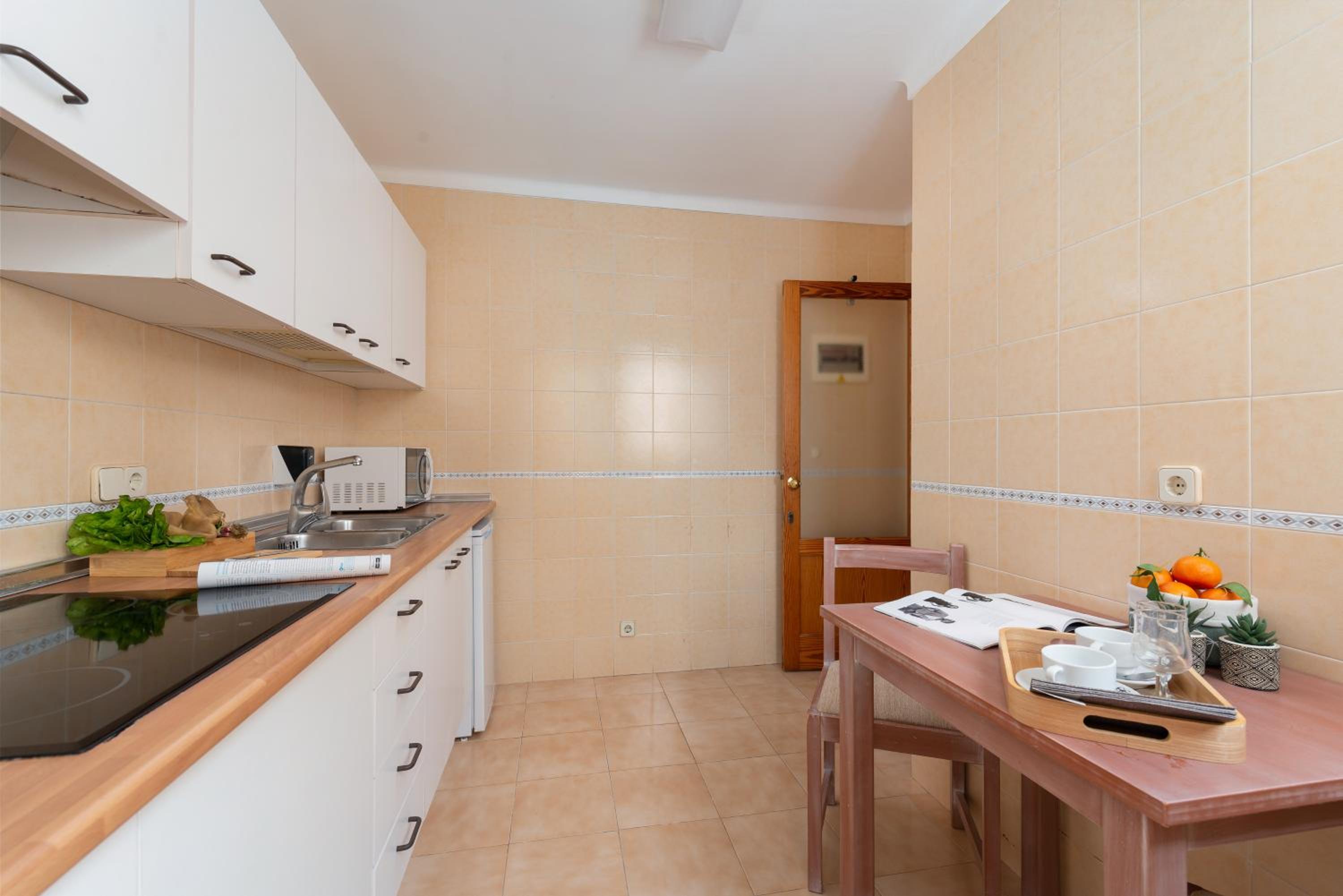 Alcudia Boutique Apartments