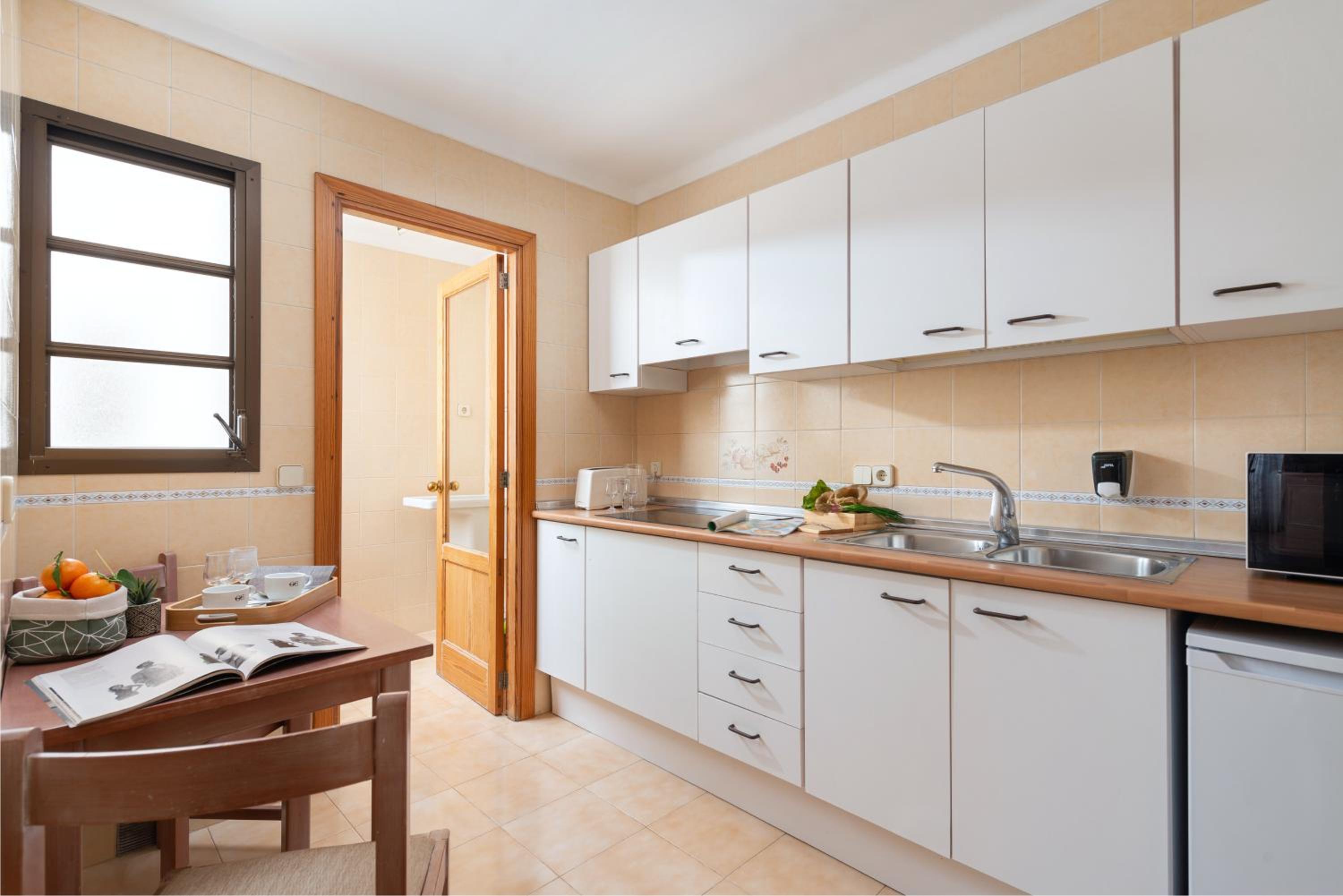 Alcudia Boutique Apartments