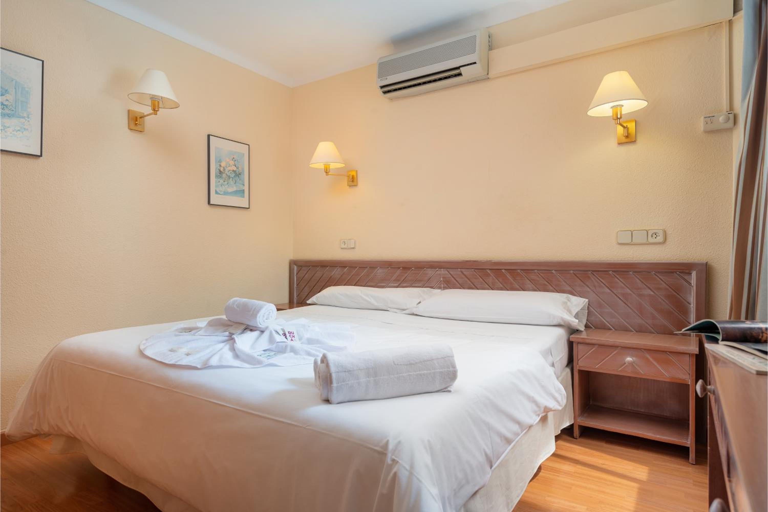 Alcudia Boutique Apartments