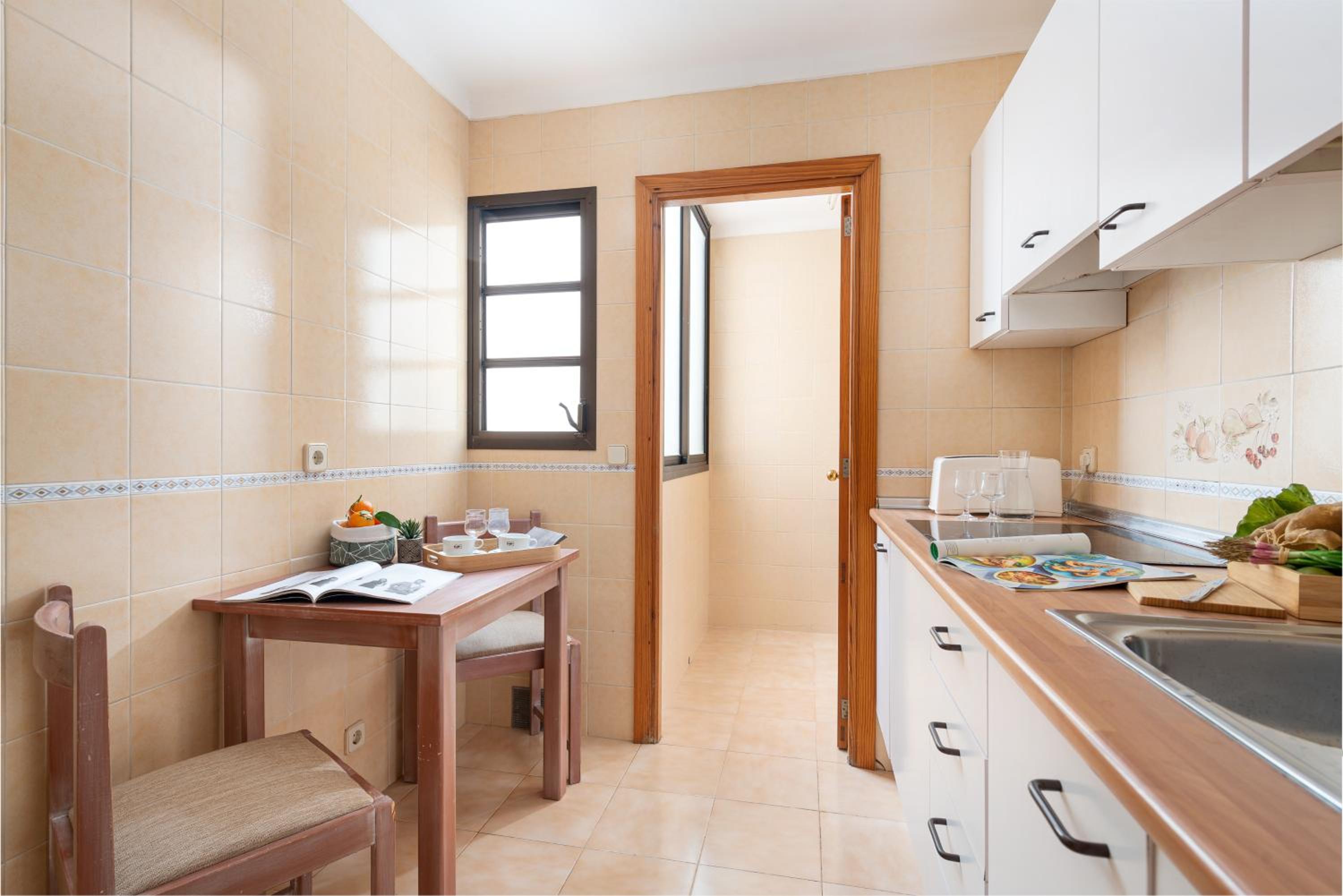 Alcudia Boutique Apartments