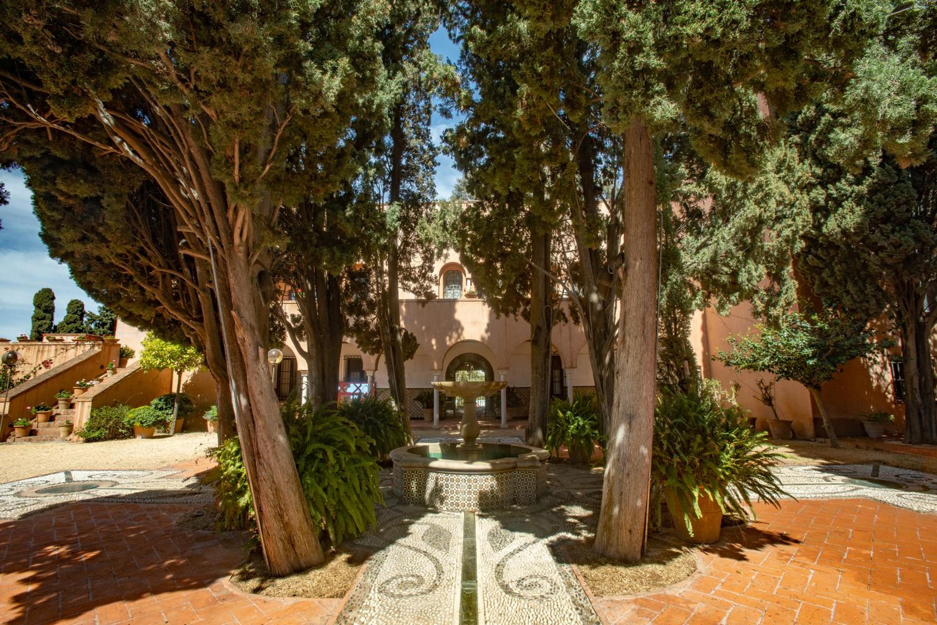 Photo 61 sur 88 de Soho Boutique Castillo de Santa Catalina - Adults Recommended