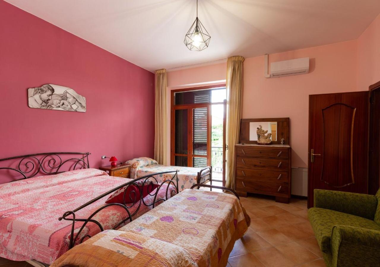 Agriturismo in montagna in Irpinia view 2