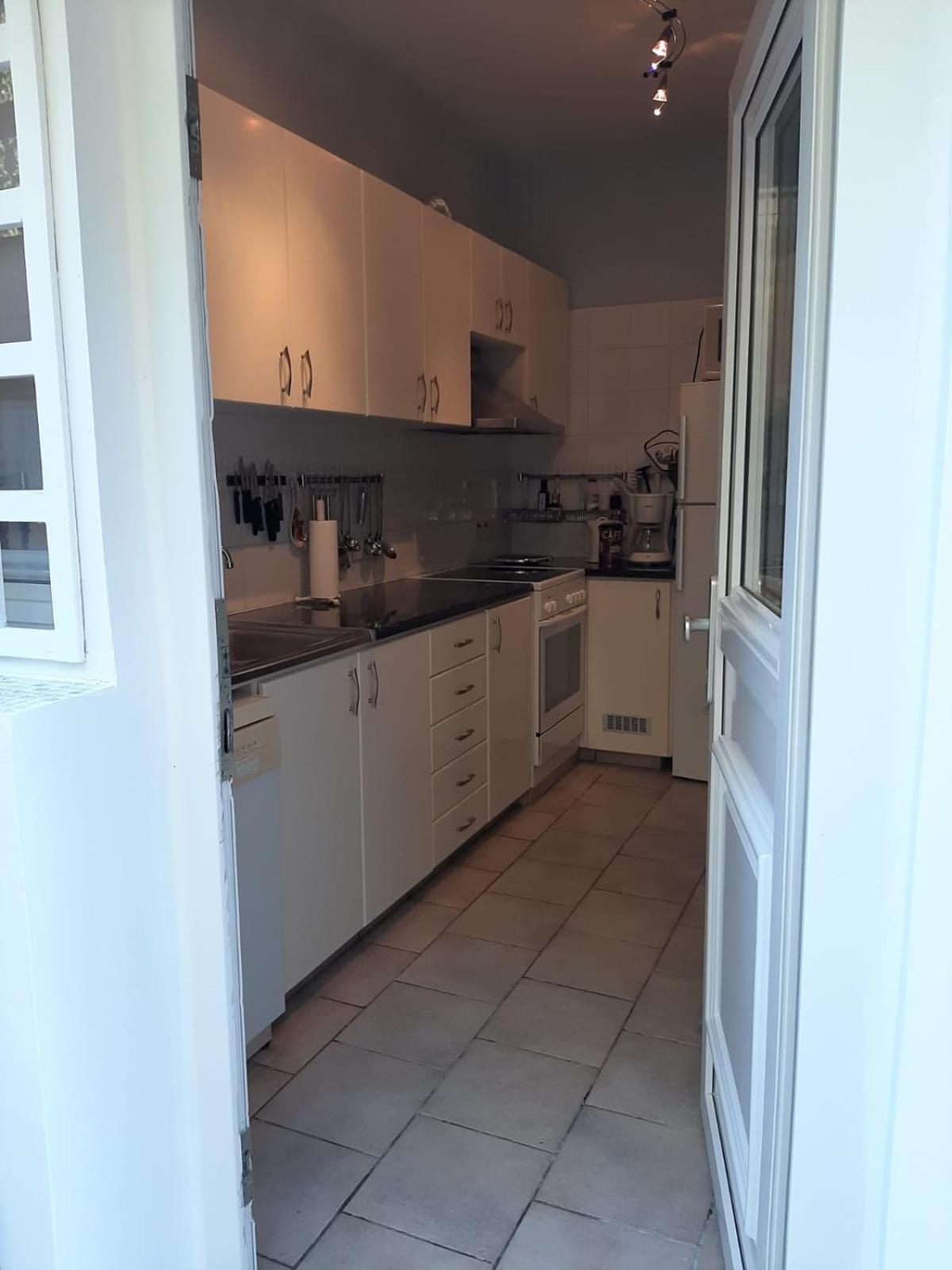 Limnaria Deluxe Maisonette