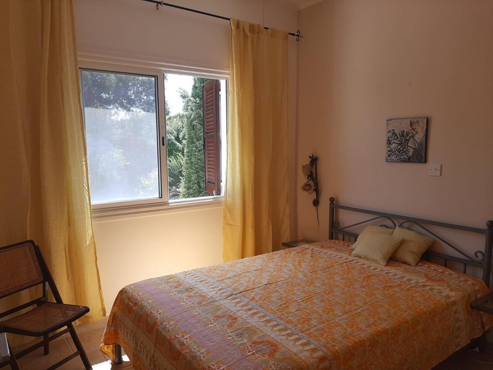 Limnaria Deluxe Maisonette