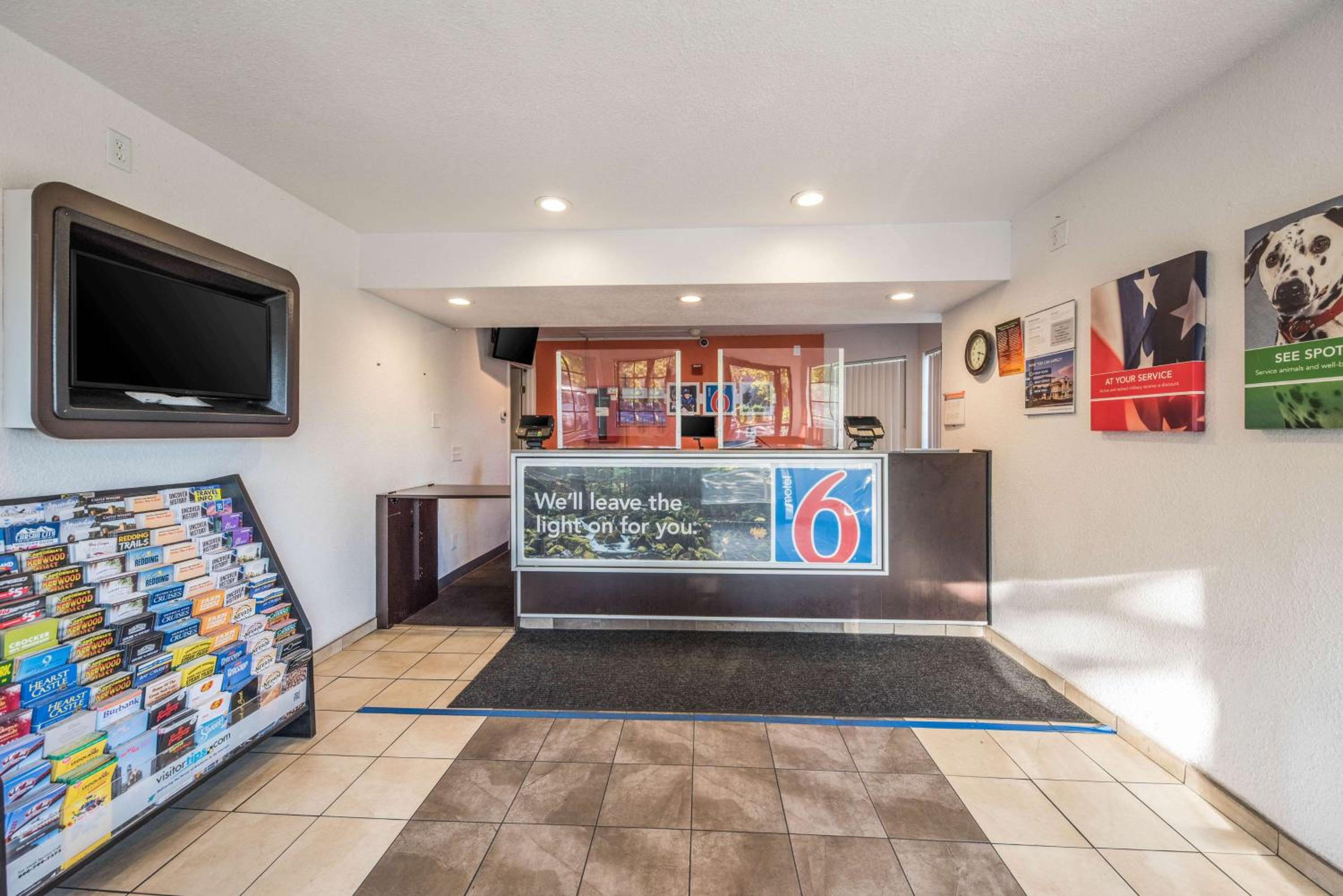 Fairfield Vacations - Motel 6-Fairfield, CA - North - Property Image 60