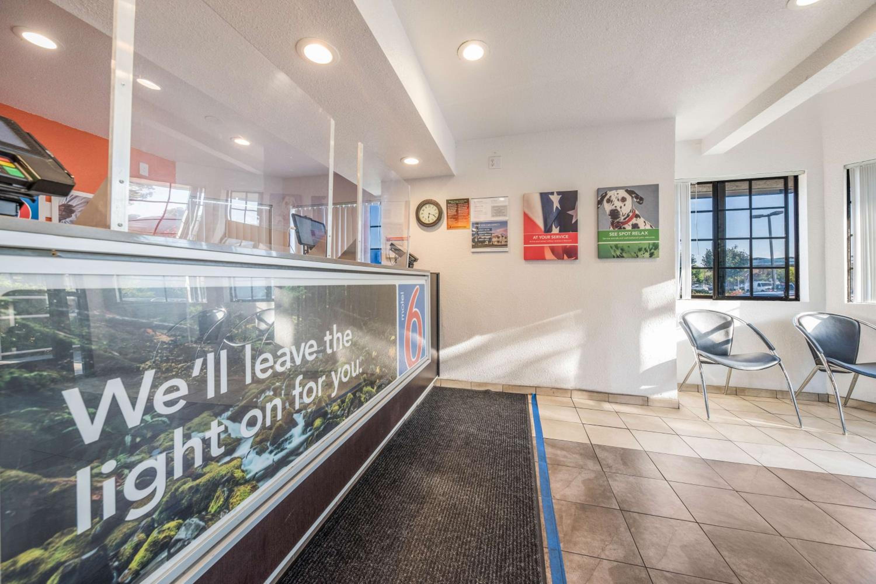 Fairfield Vacations - Motel 6-Fairfield, CA - North - Property Image 61