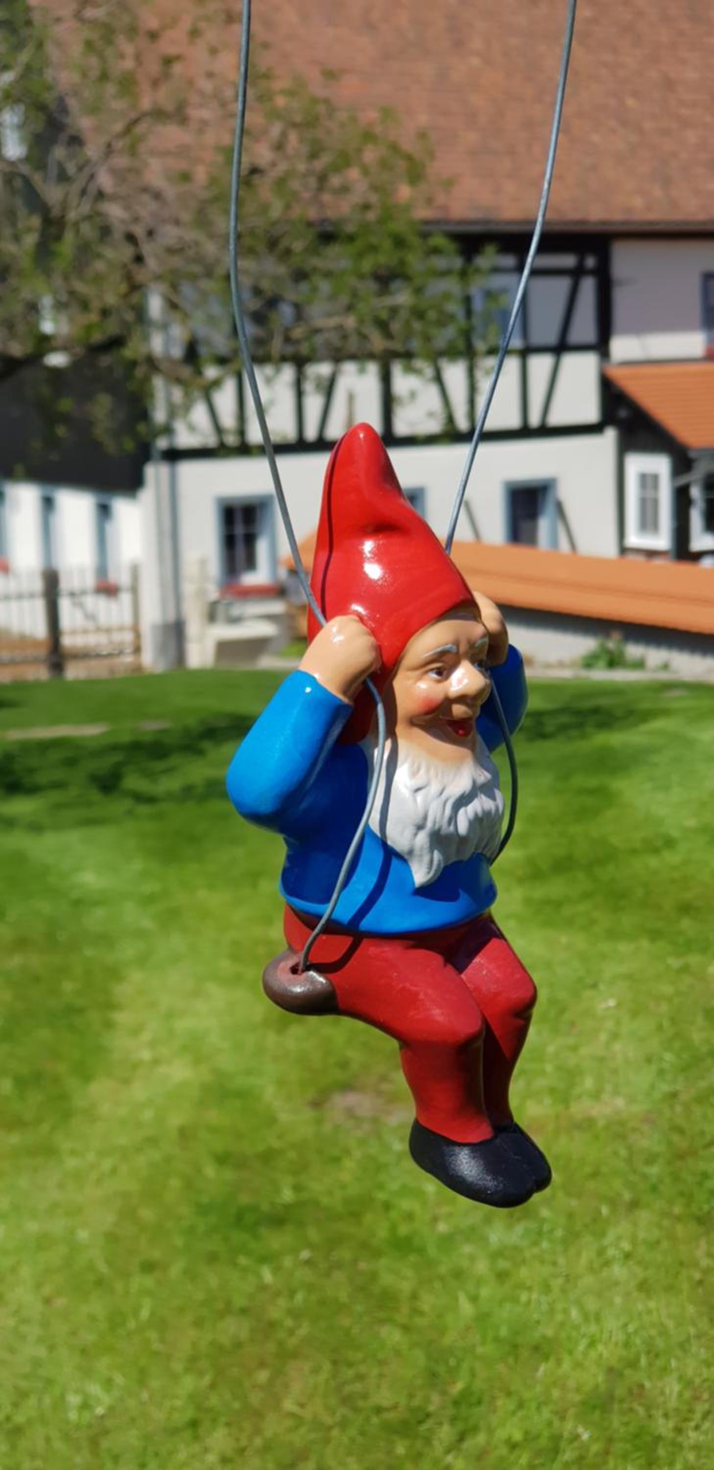 Hossies Hof - Luxus Ferienhaus Scheune