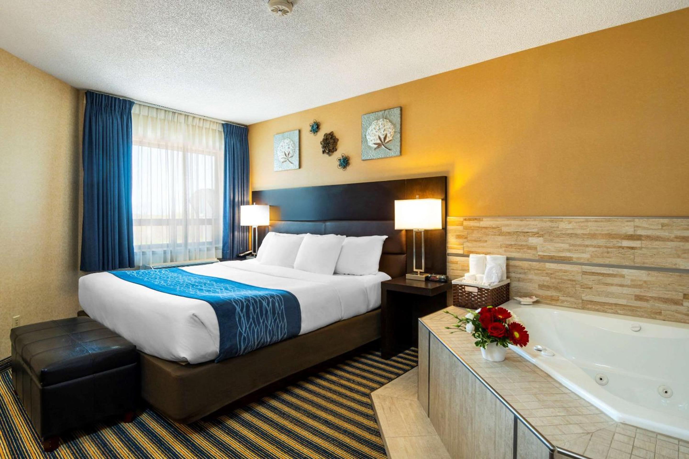 Comfort Inn view 4