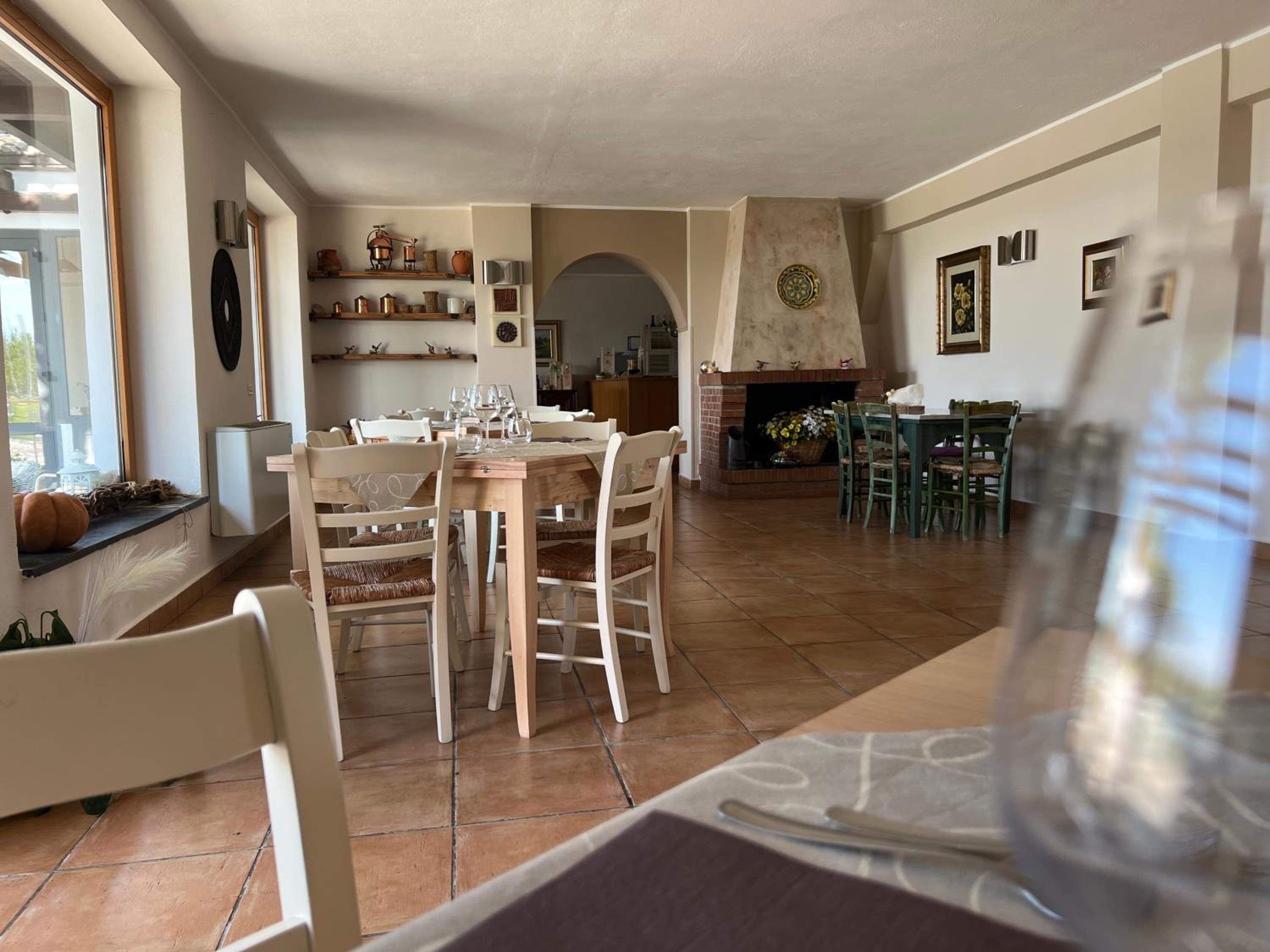 Masseria Brica Rossa