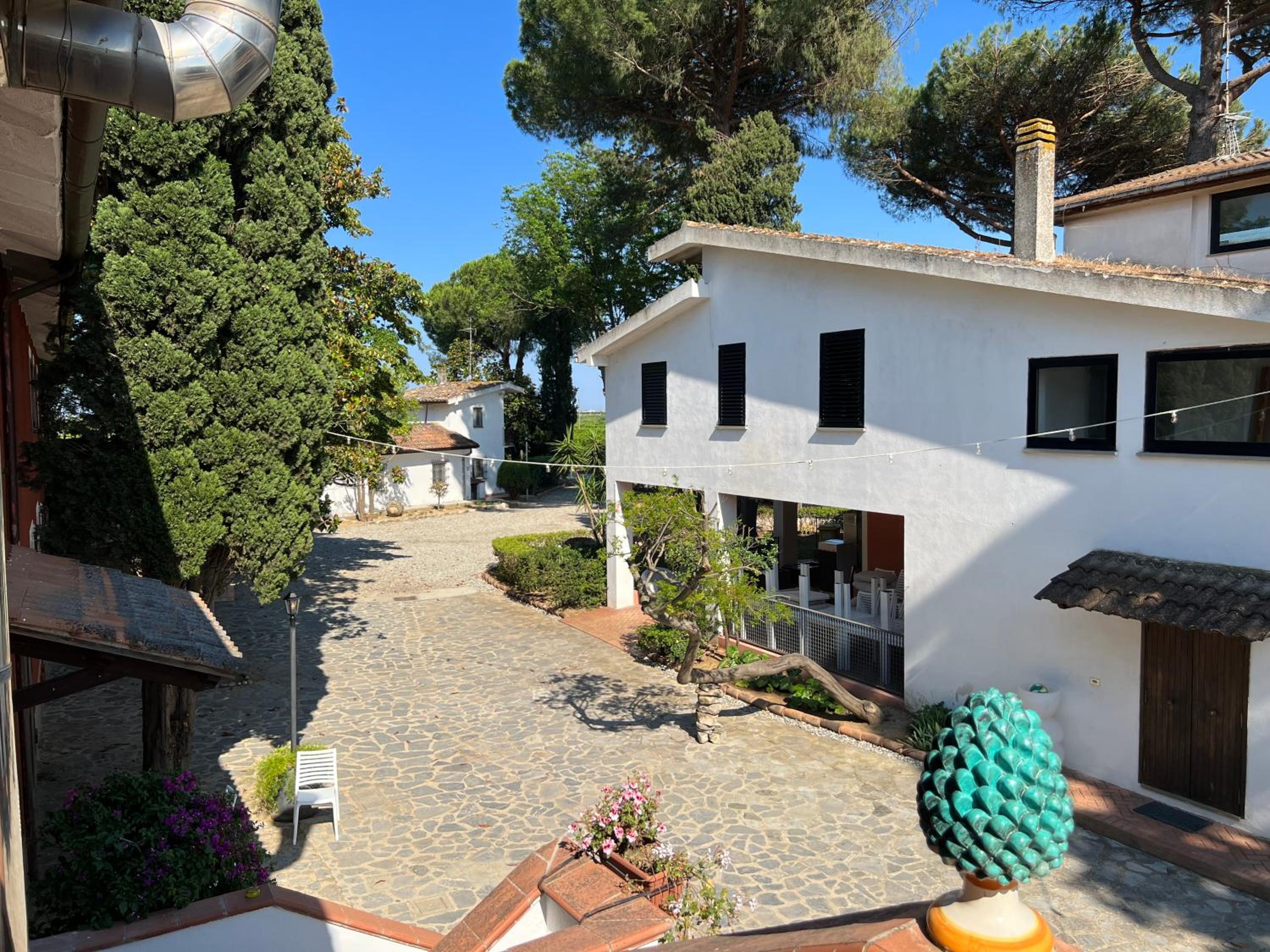Masseria Brica Rossa