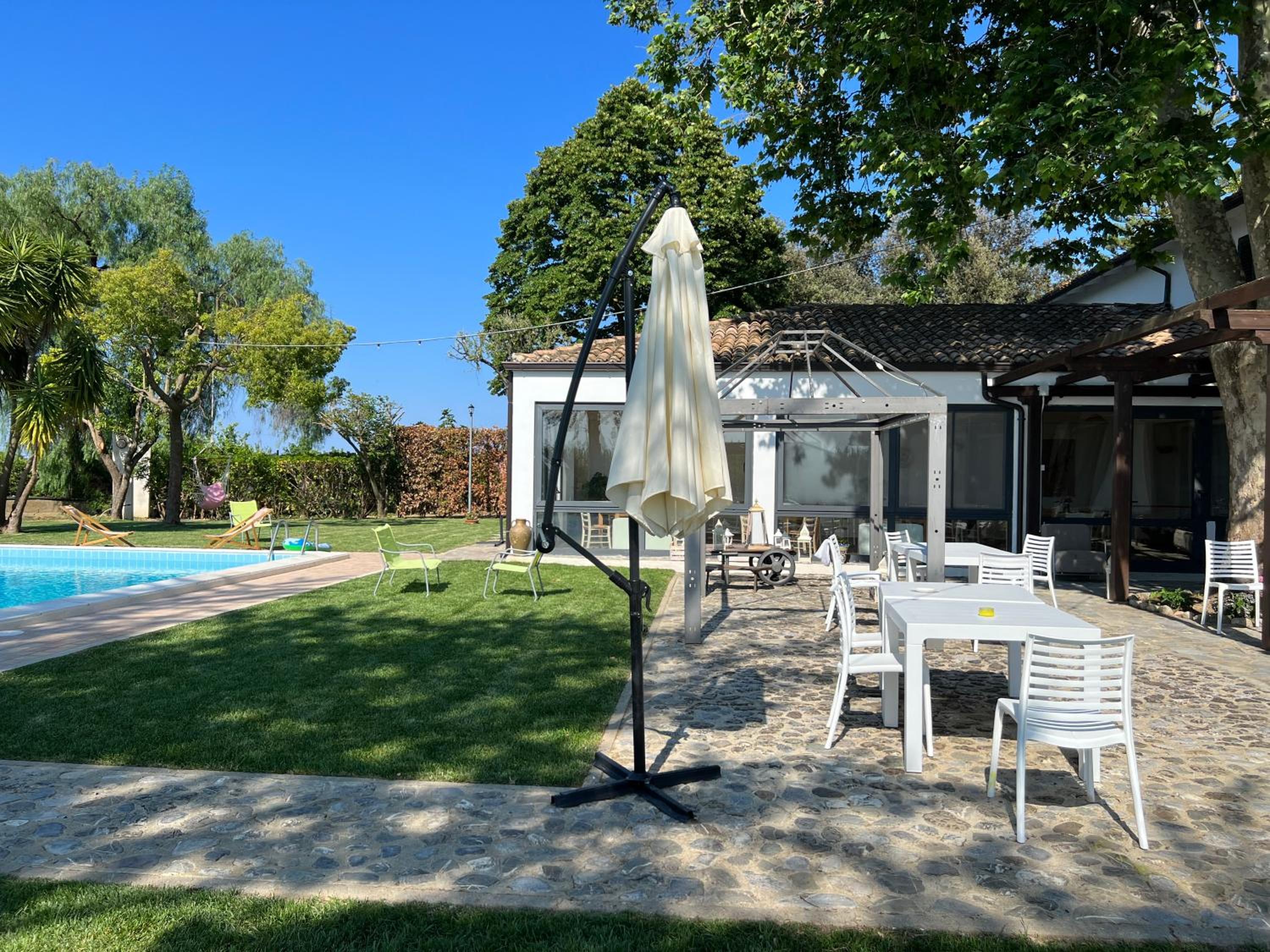 Masseria Brica Rossa
