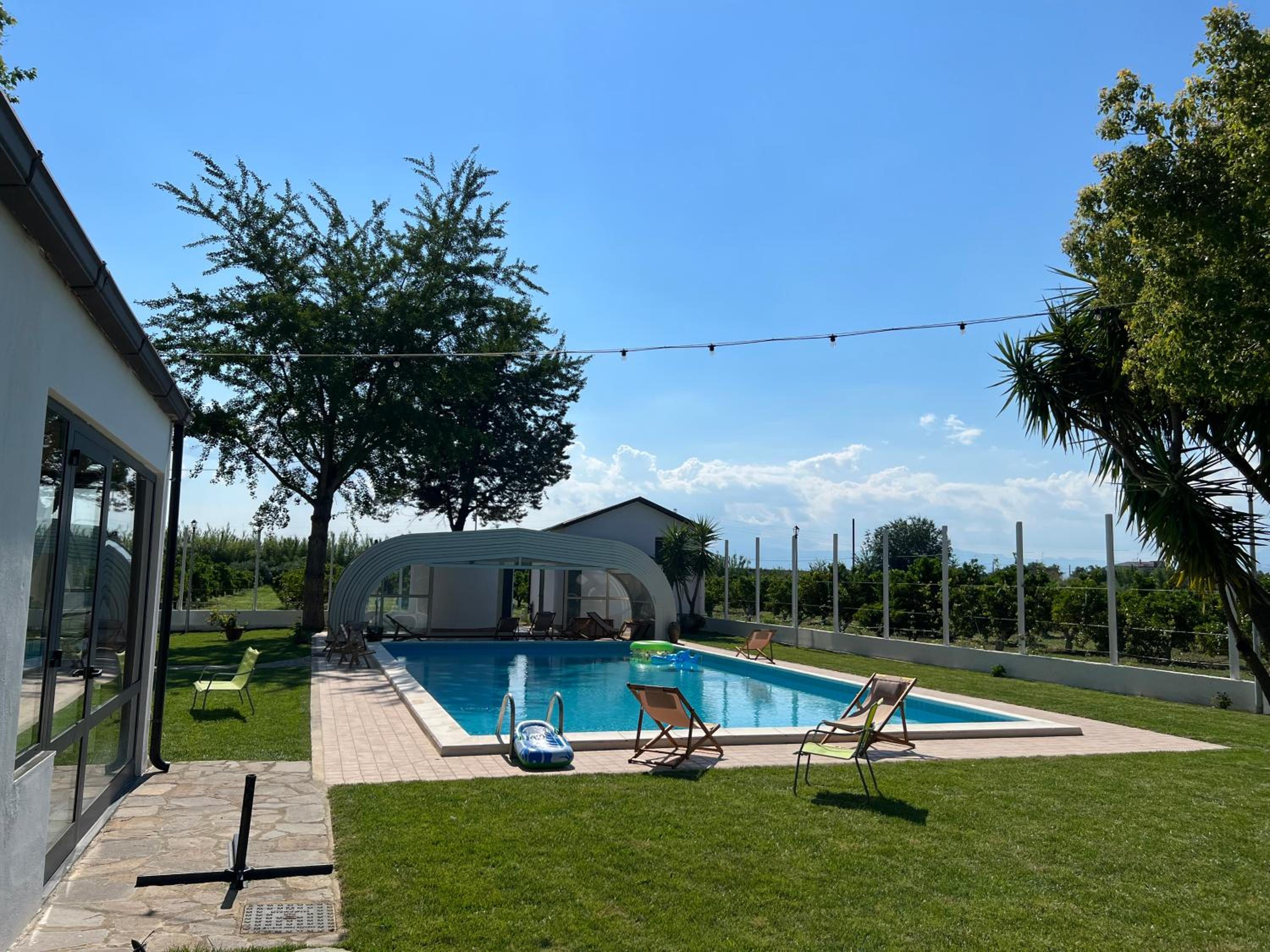Masseria Brica Rossa