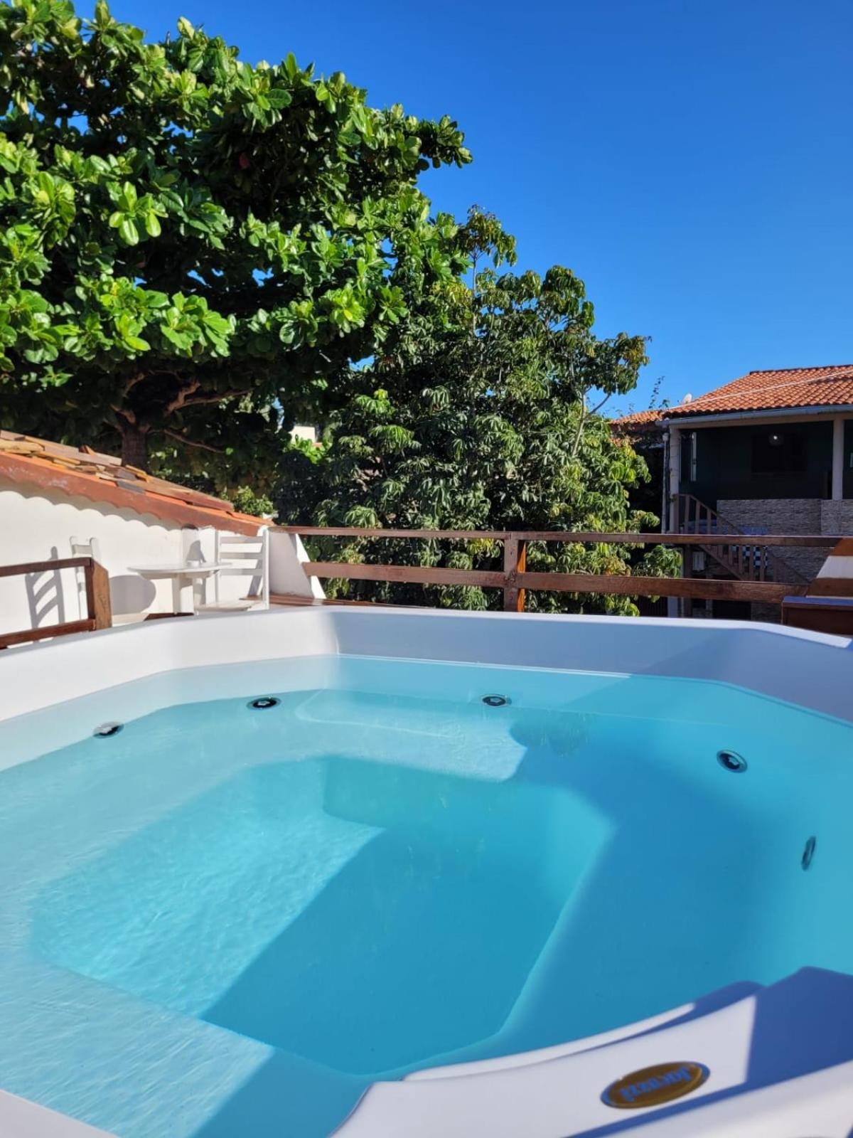 Pousada Casa Cecilia view 3