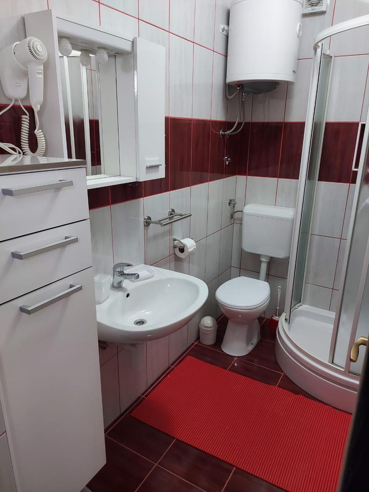 Apartma IRENA view 5