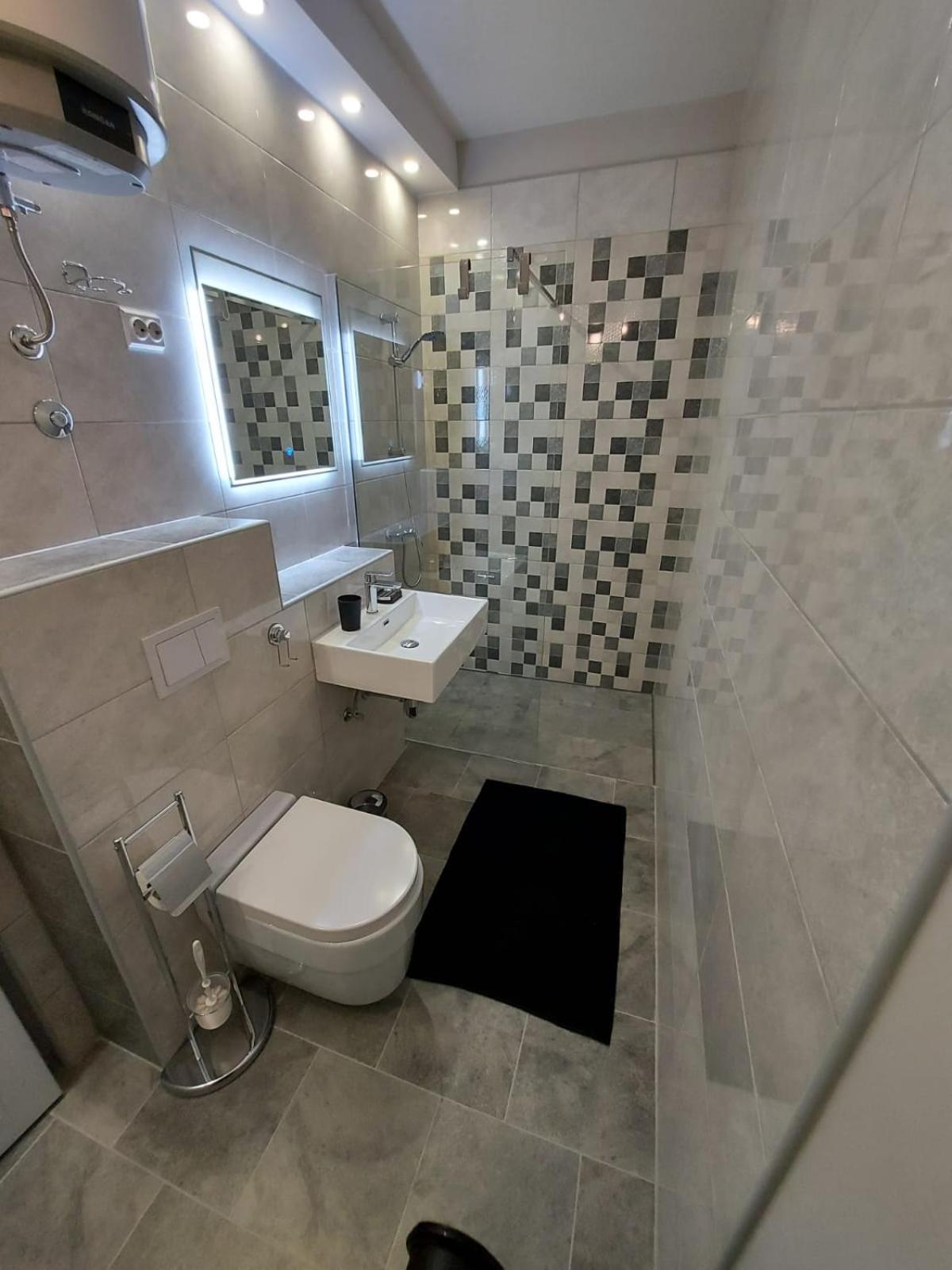 Apartma IRENA view 4