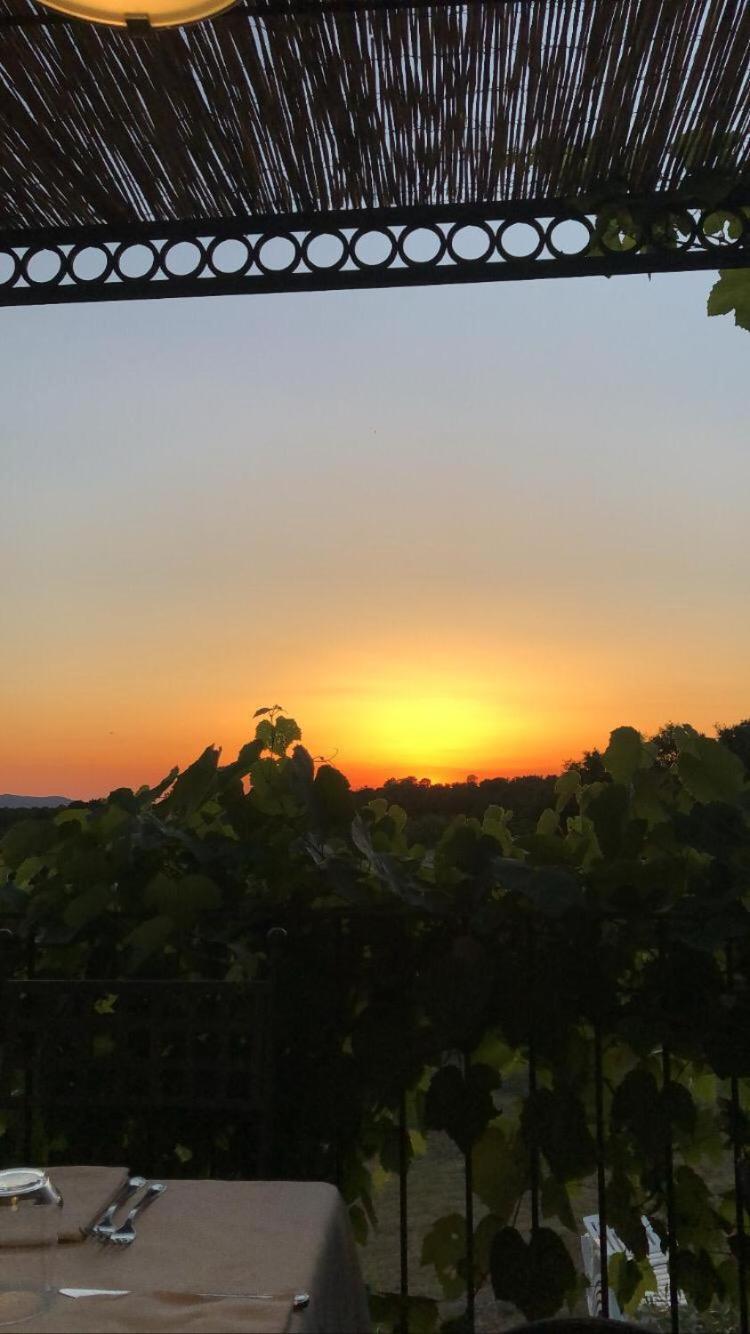Agriturismo Cerrosughero