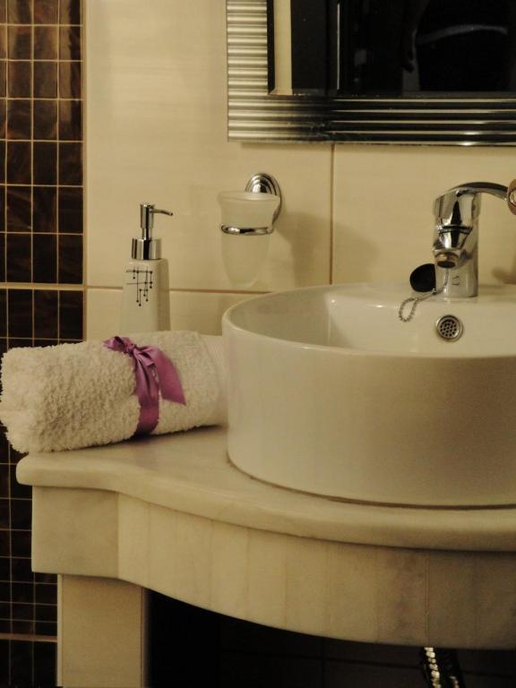 Hotel Dafni studios no2 - Image 1