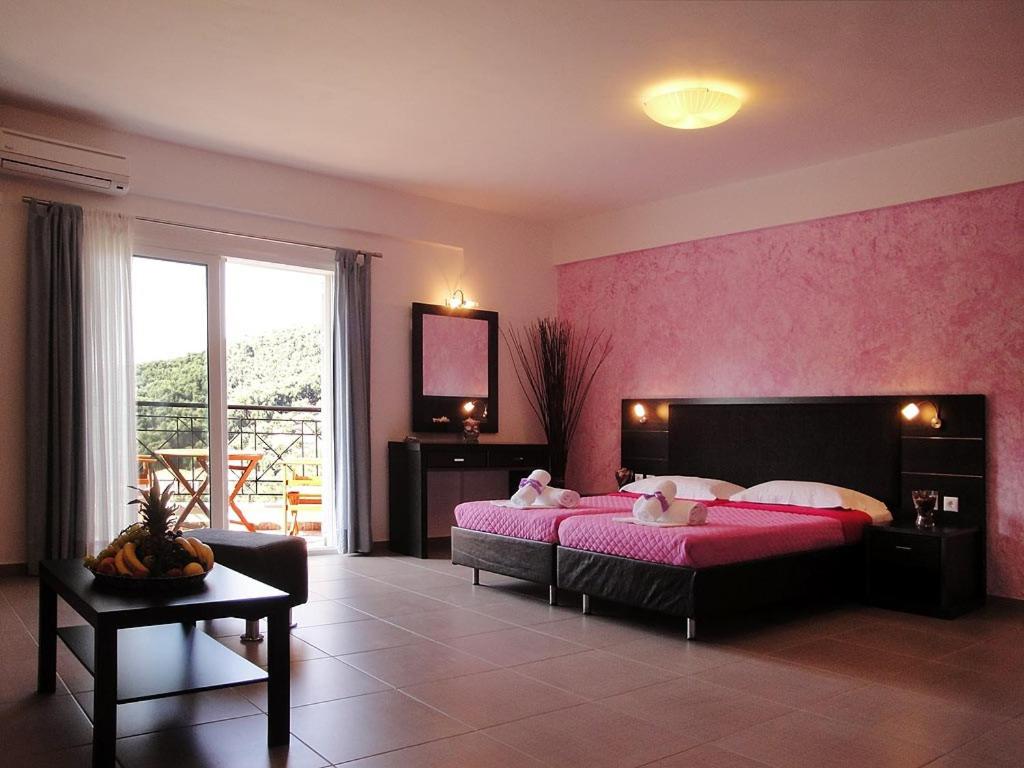 Dafni studios no2