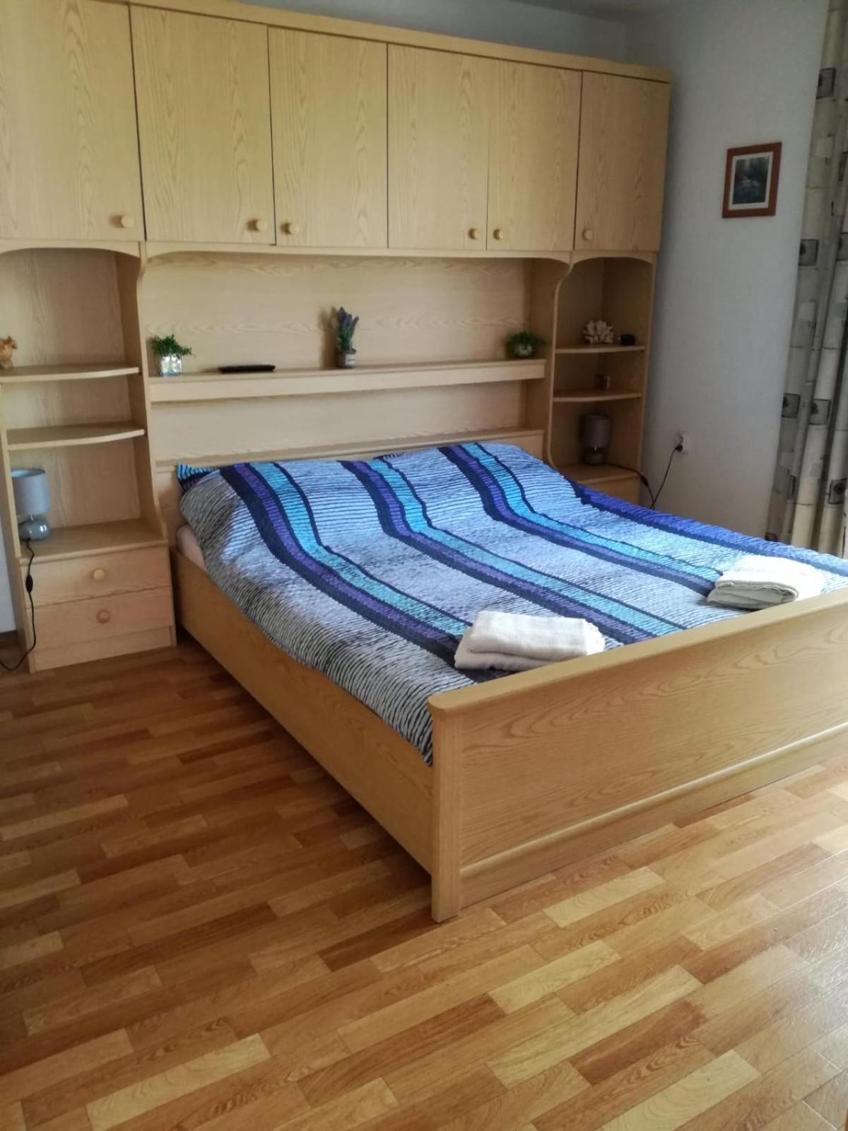 Apartman Rusan view 3