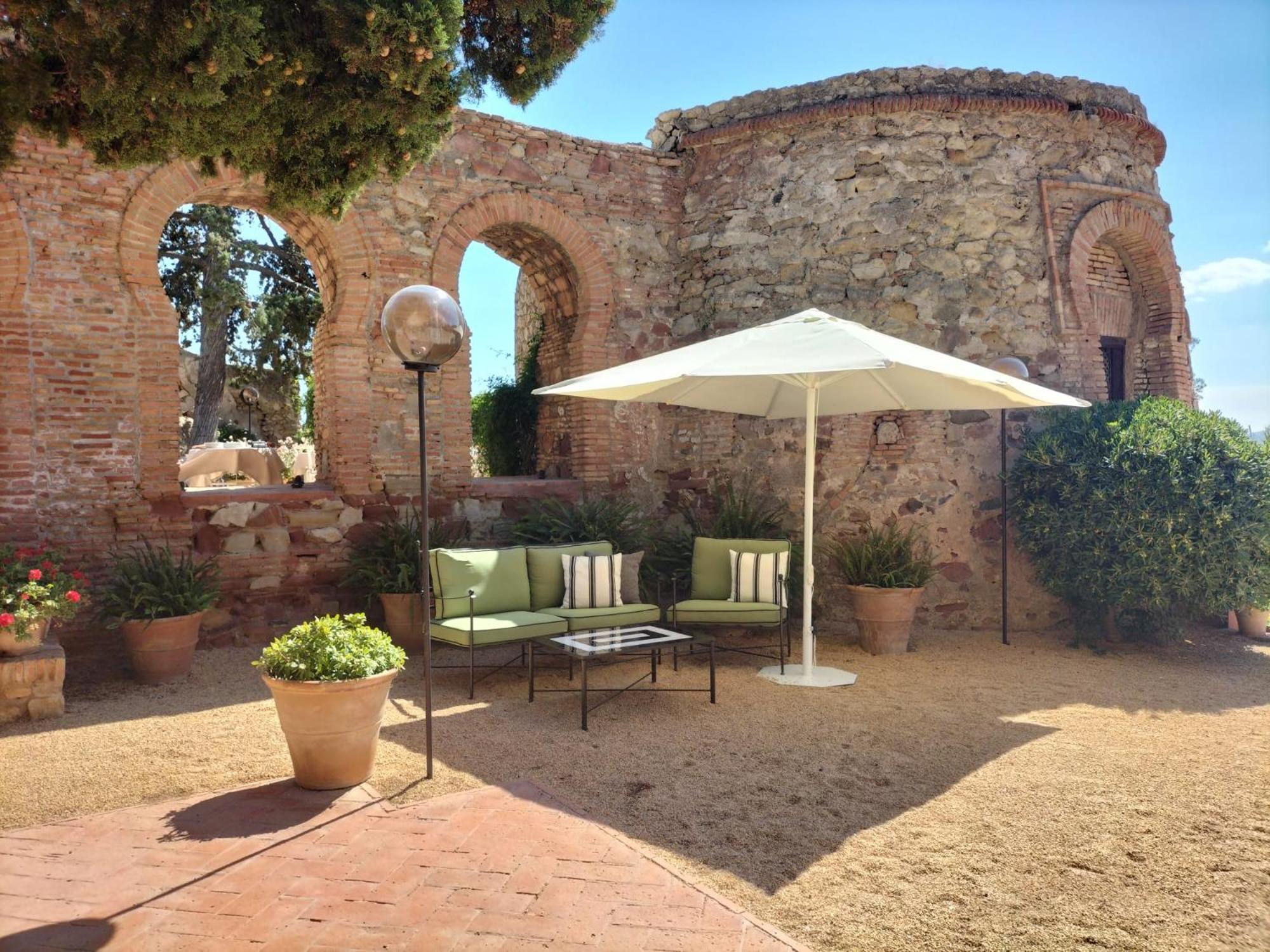 Photo 20 sur 88 de Soho Boutique Castillo de Santa Catalina - Adults Recommended