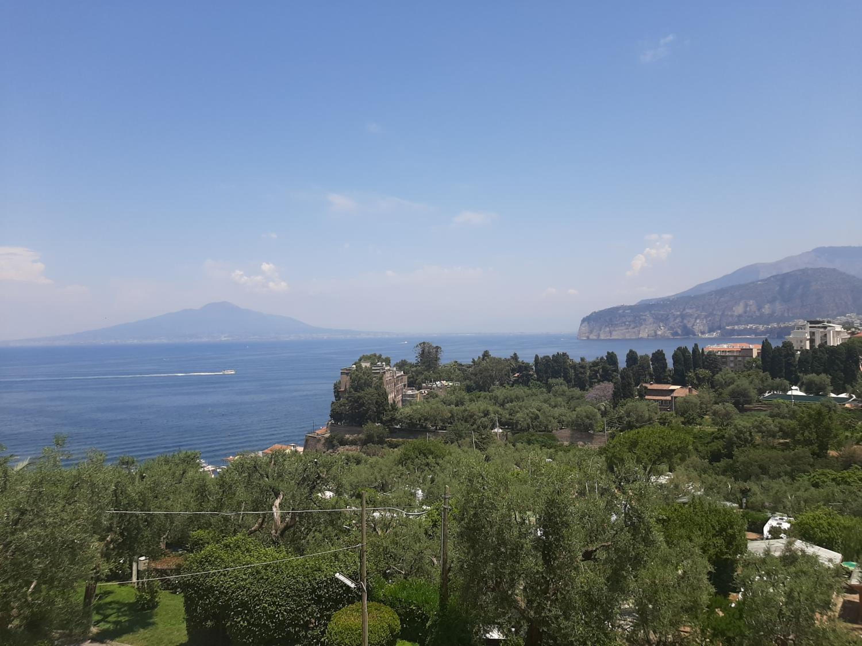 Sorrento Tower