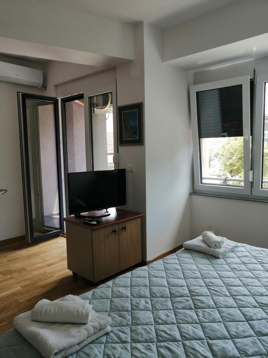 Studio Sara en Ohrid