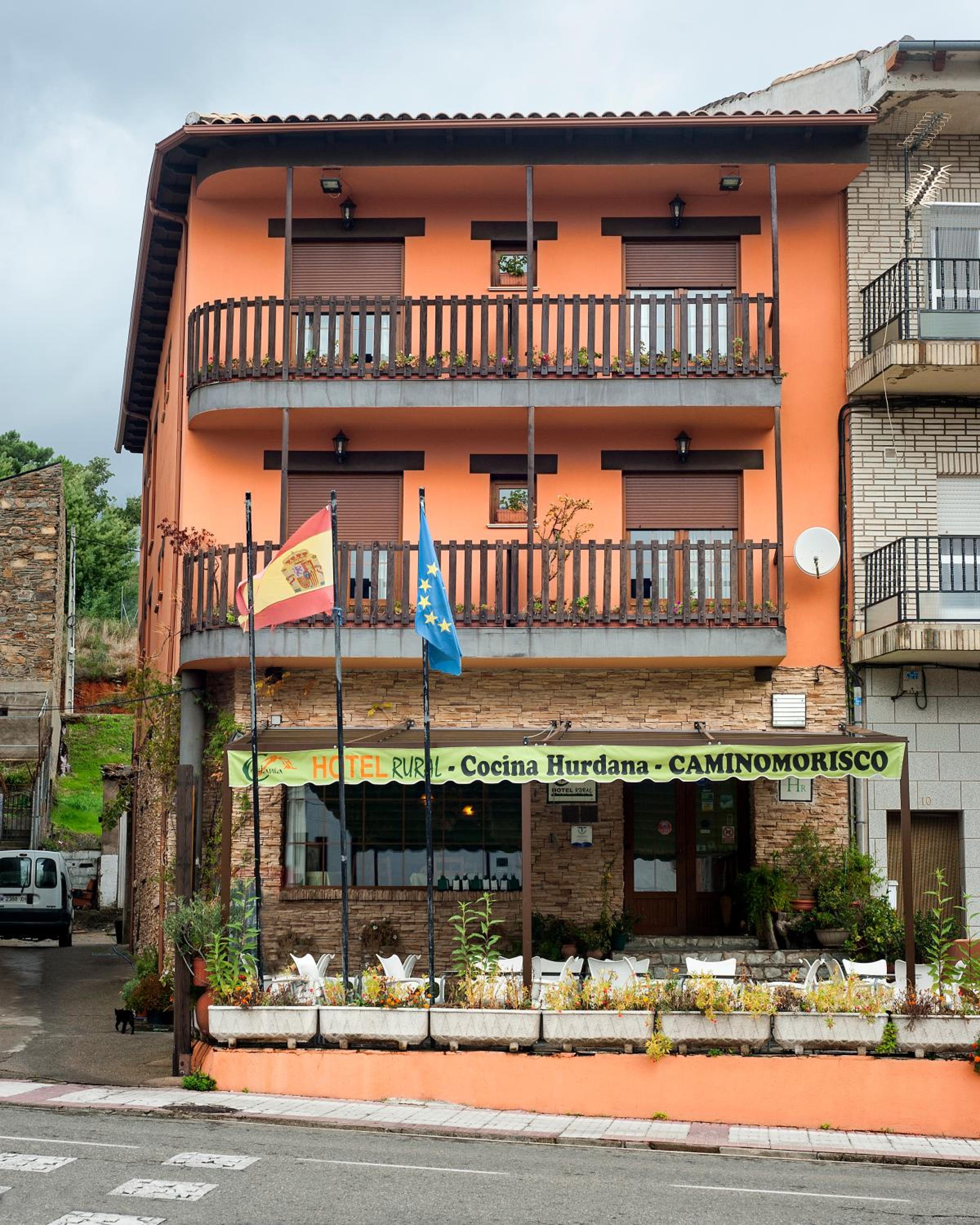 building