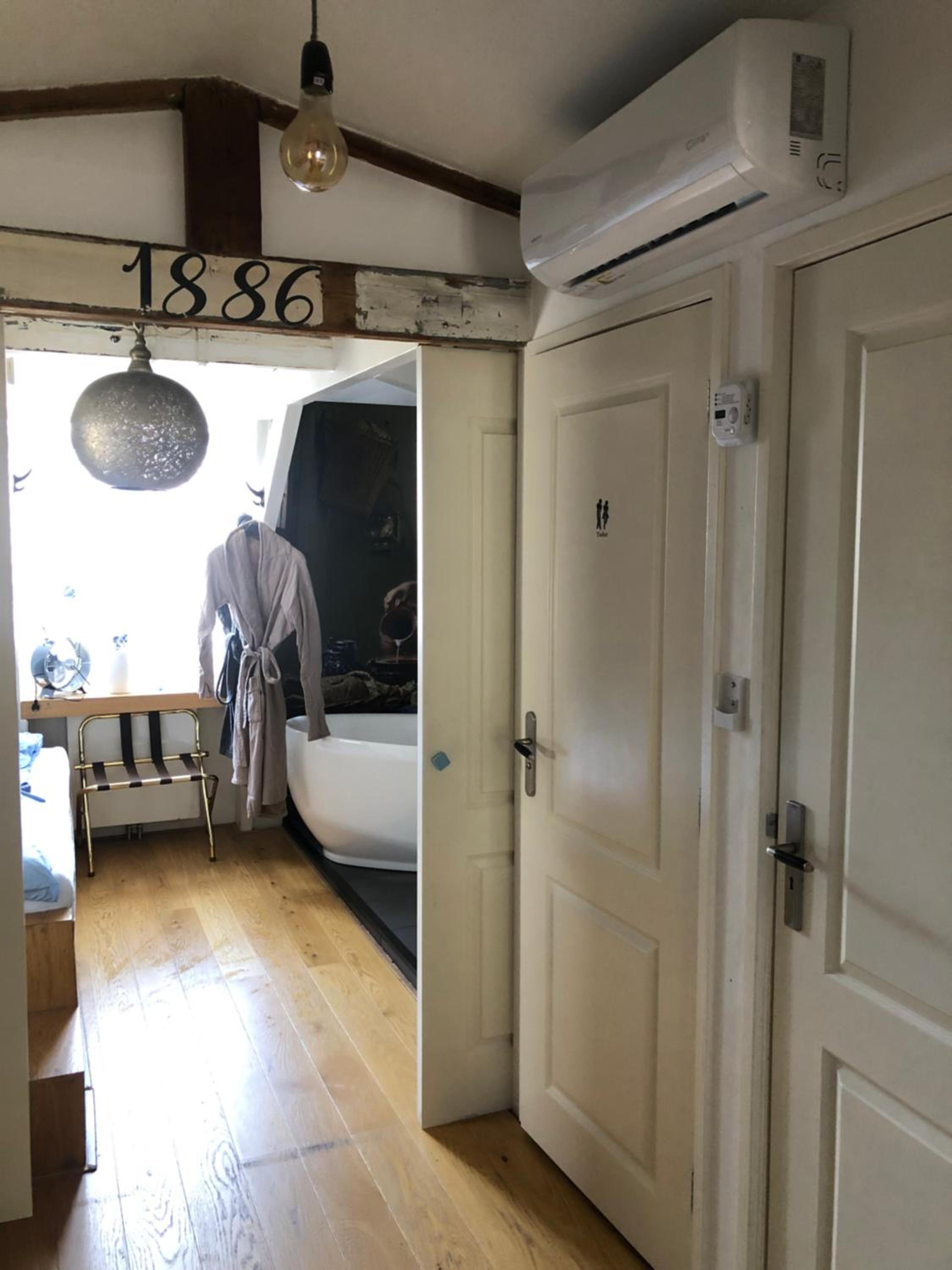 B&B Numero 14 photo 4