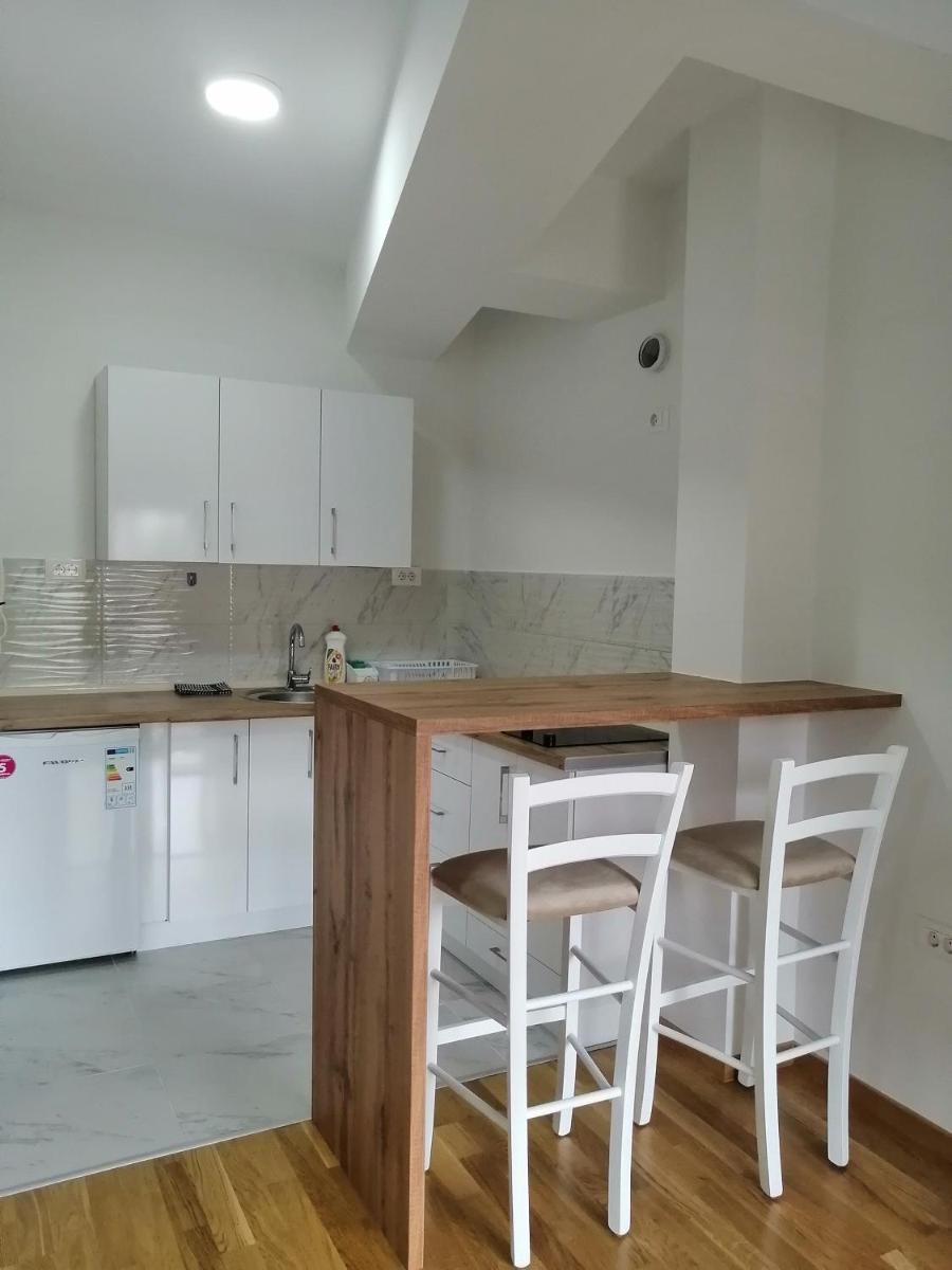 Studio Sara en Ohrid