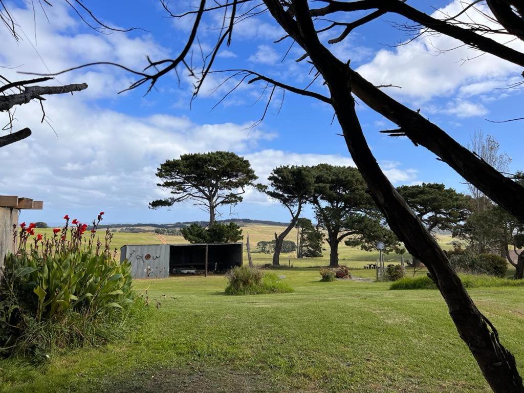 Twelve Apostles Ocean View