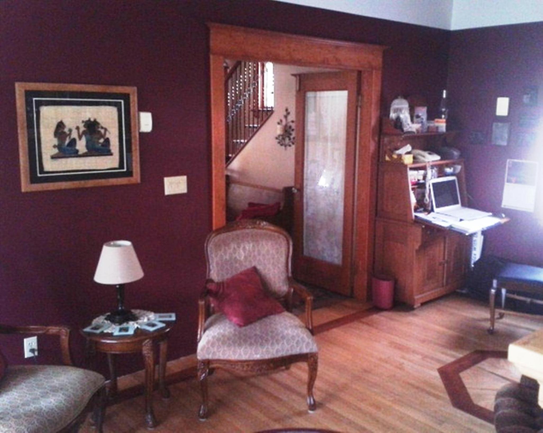 Phoenix House B&B, photo 14