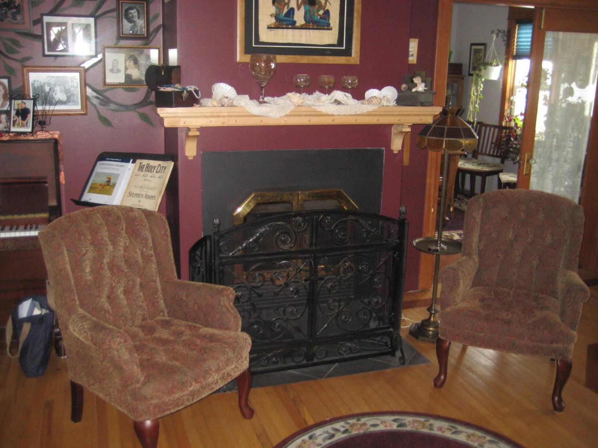 Phoenix House B&B, photo 15